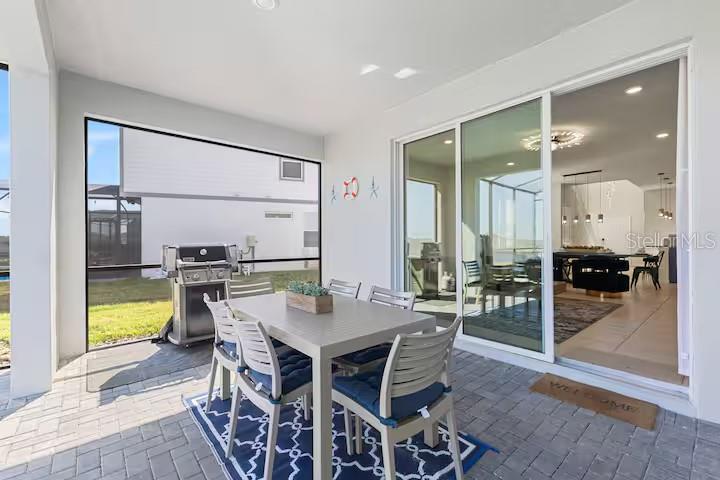 WINDSOR ISLAND RESIDENCE PH 2B - Residential