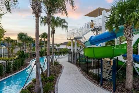 WINDSOR ISLAND RESIDENCE PH 2B - Residential