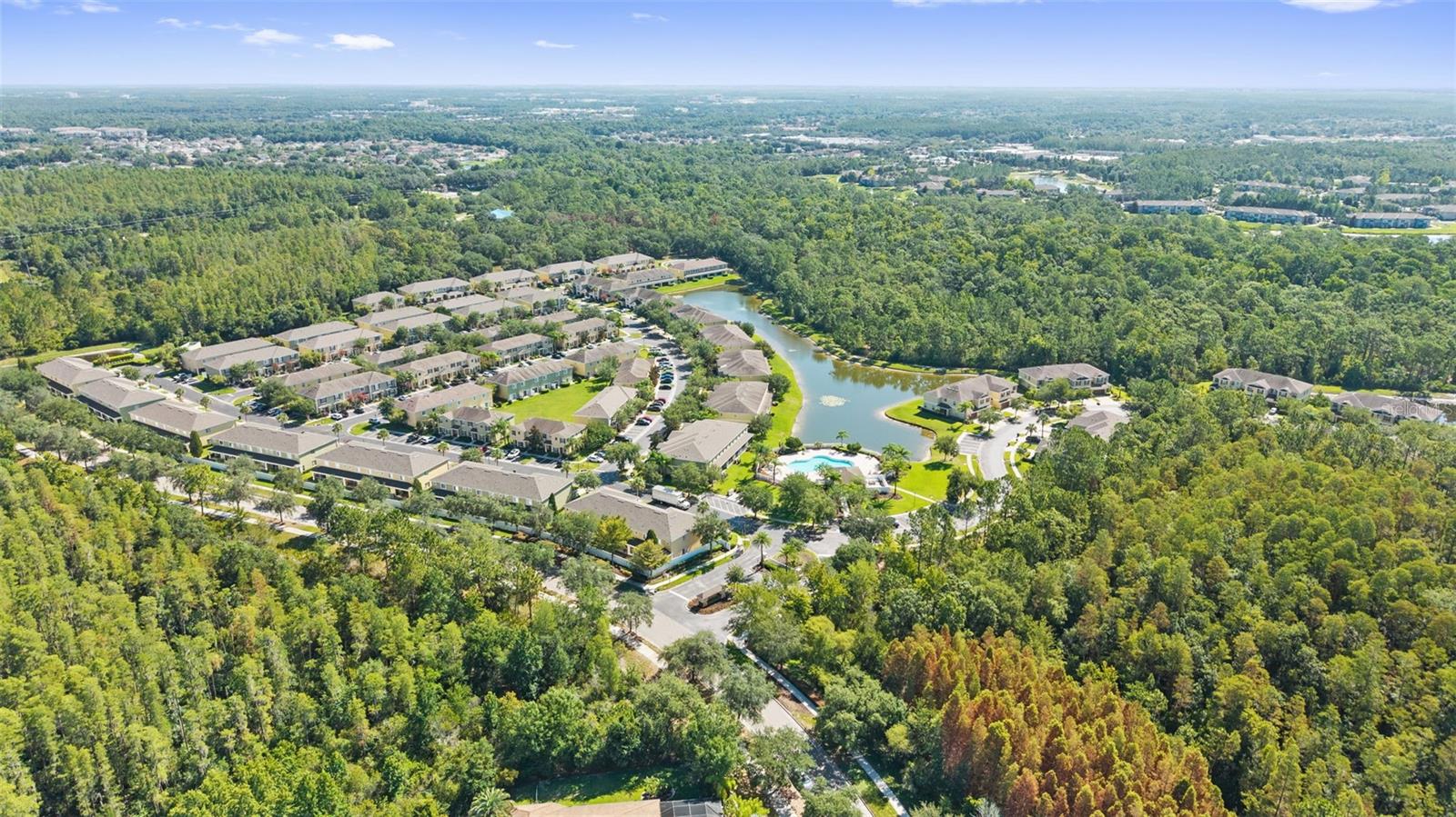 HAMMOCKS - Residential Lease