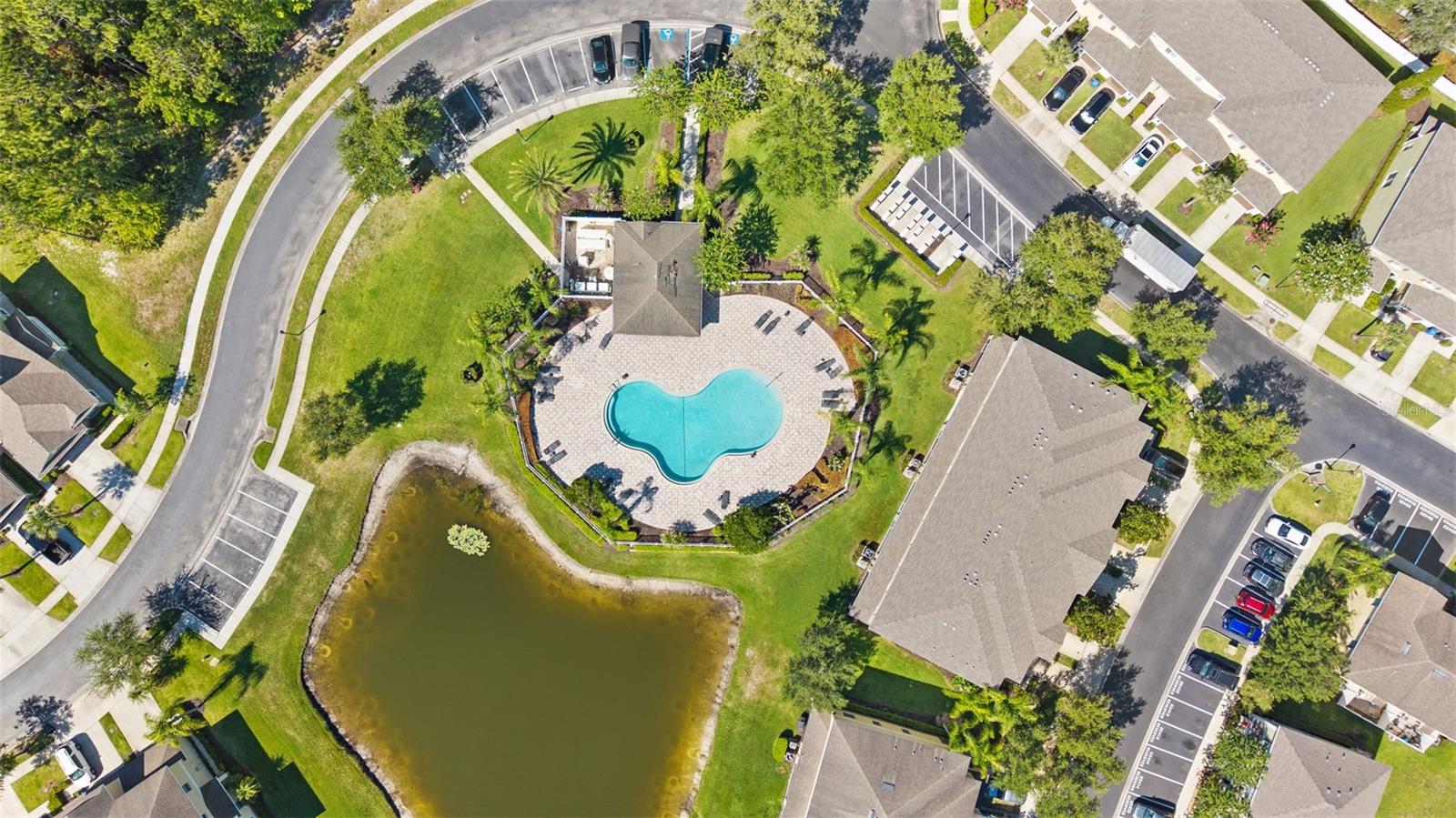 HAMMOCKS - Residential Lease