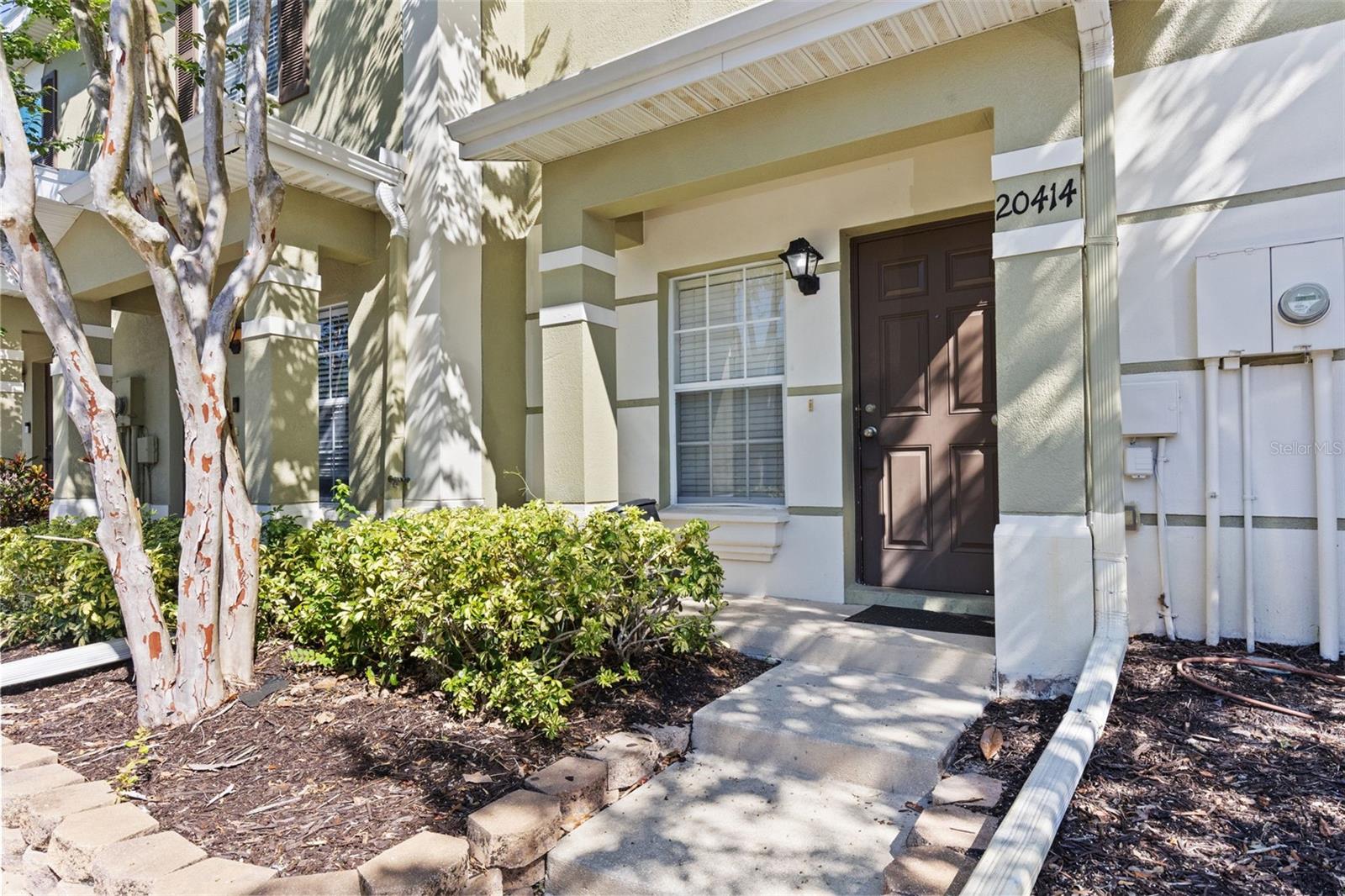 HAMMOCKS - Residential Lease
