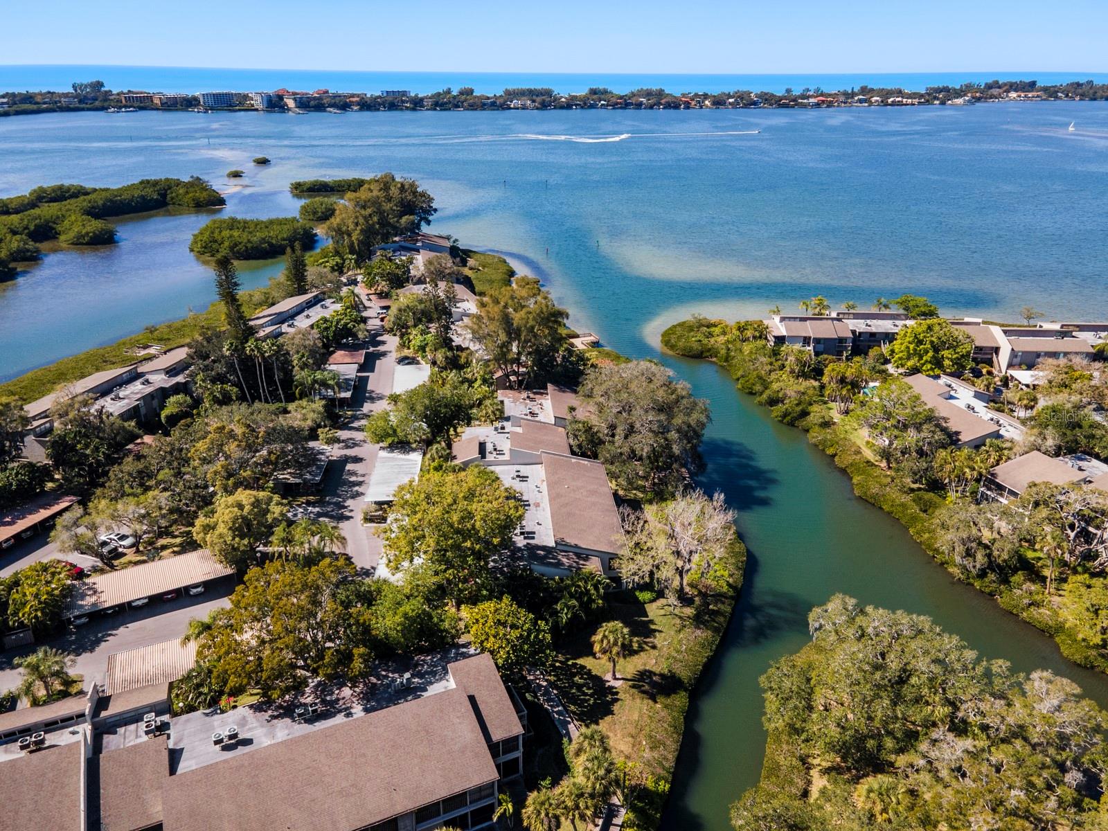 PELICAN COVE XIV - Residential
