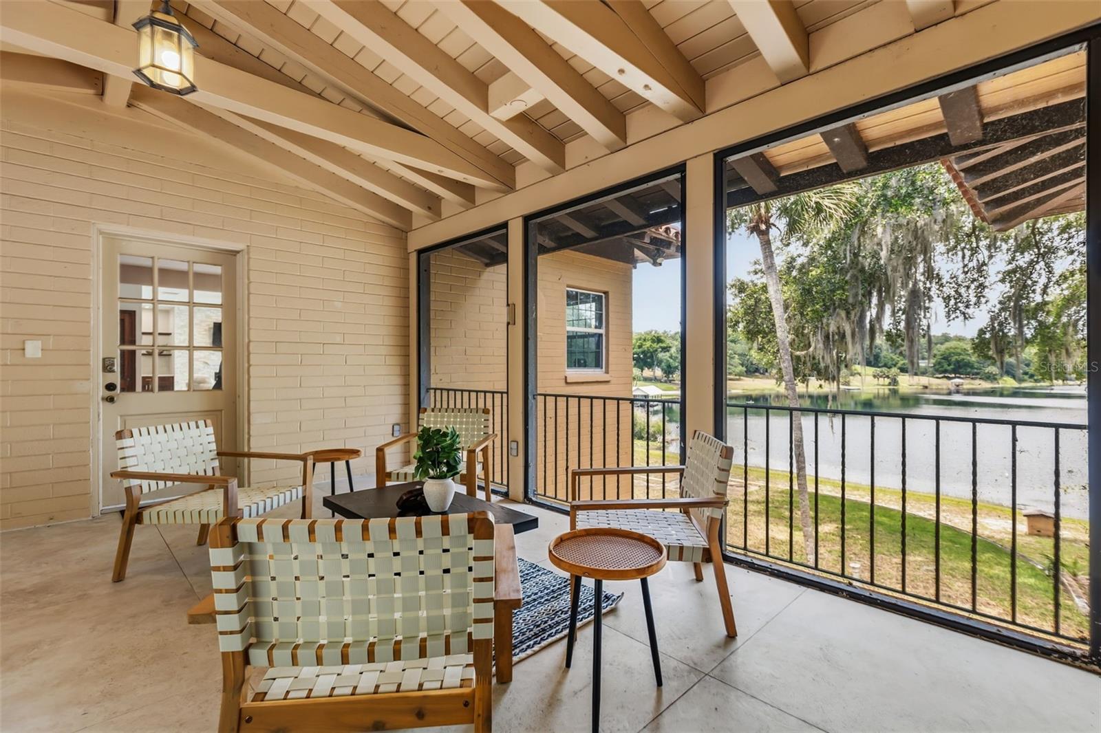 UNINCORPORATED - Residential