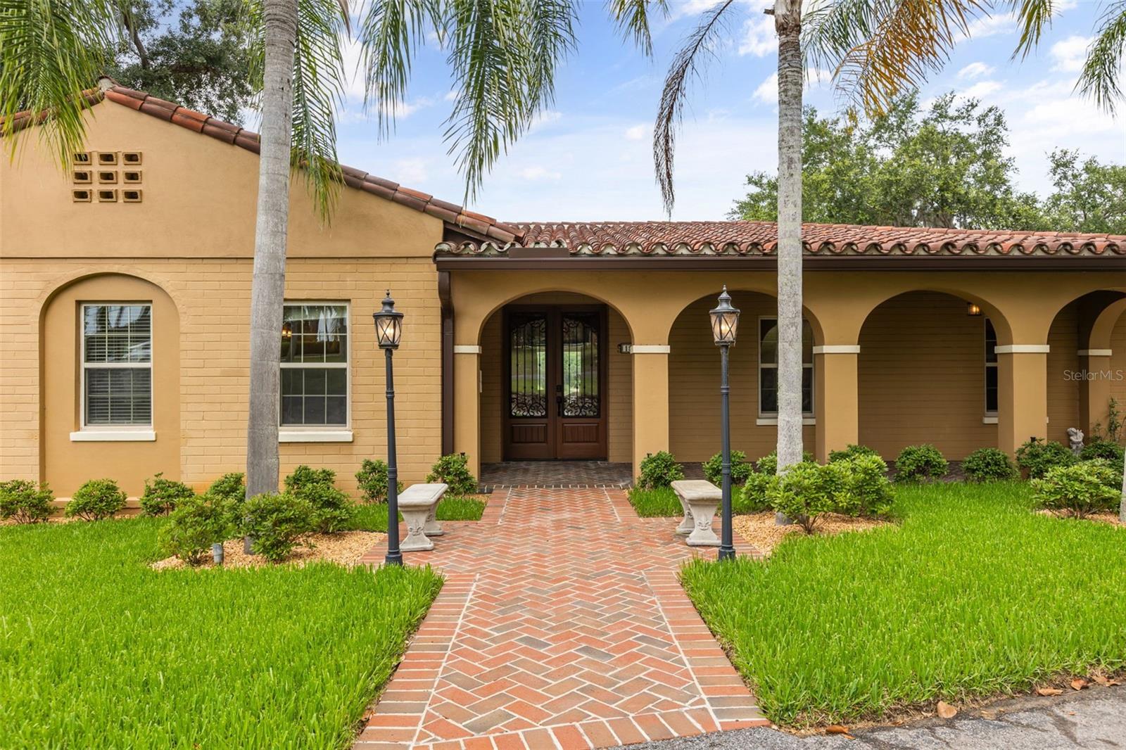 UNINCORPORATED - Residential