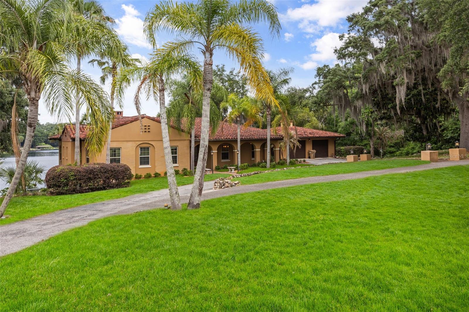 UNINCORPORATED - Residential