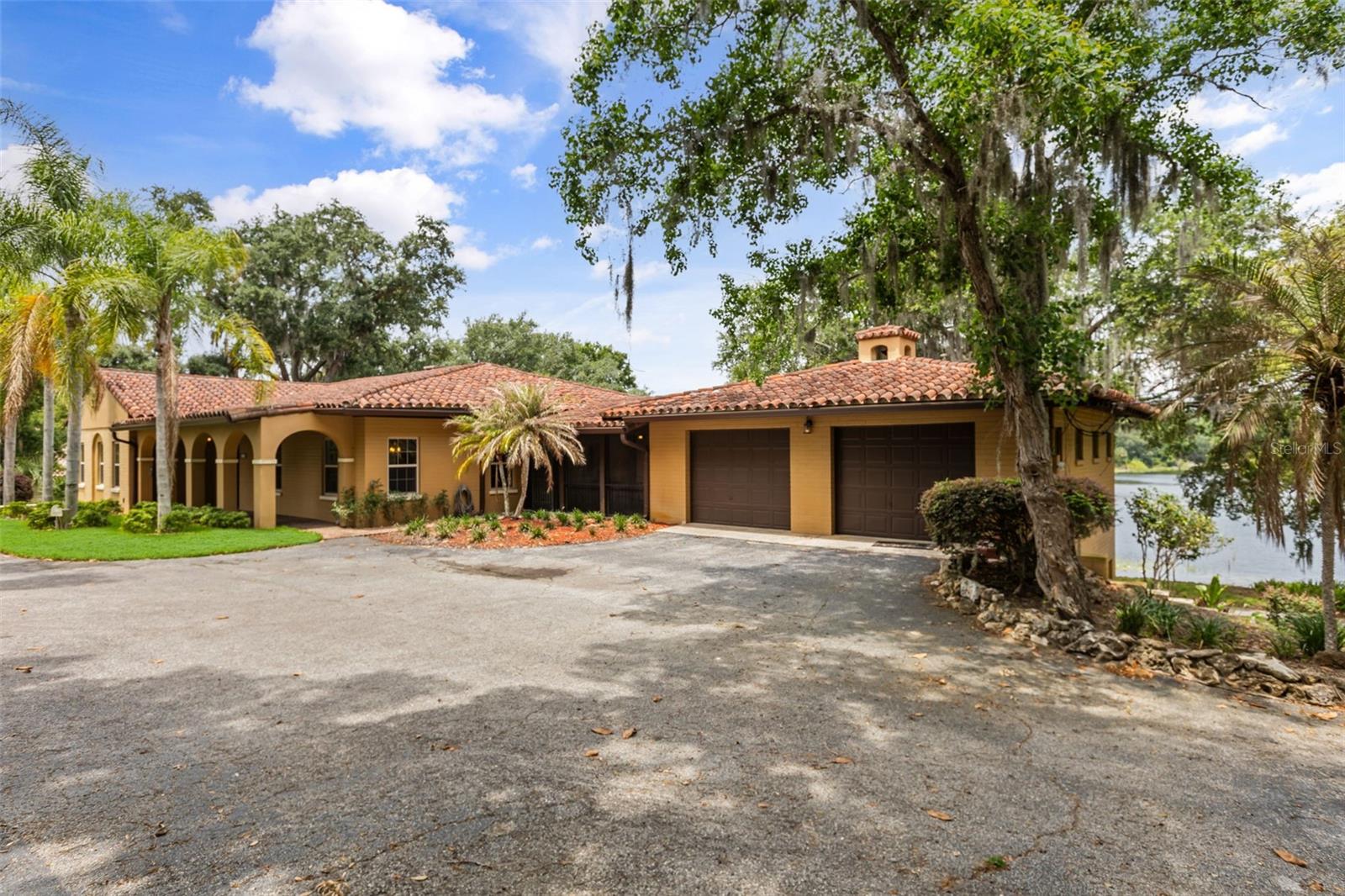 UNINCORPORATED - Residential