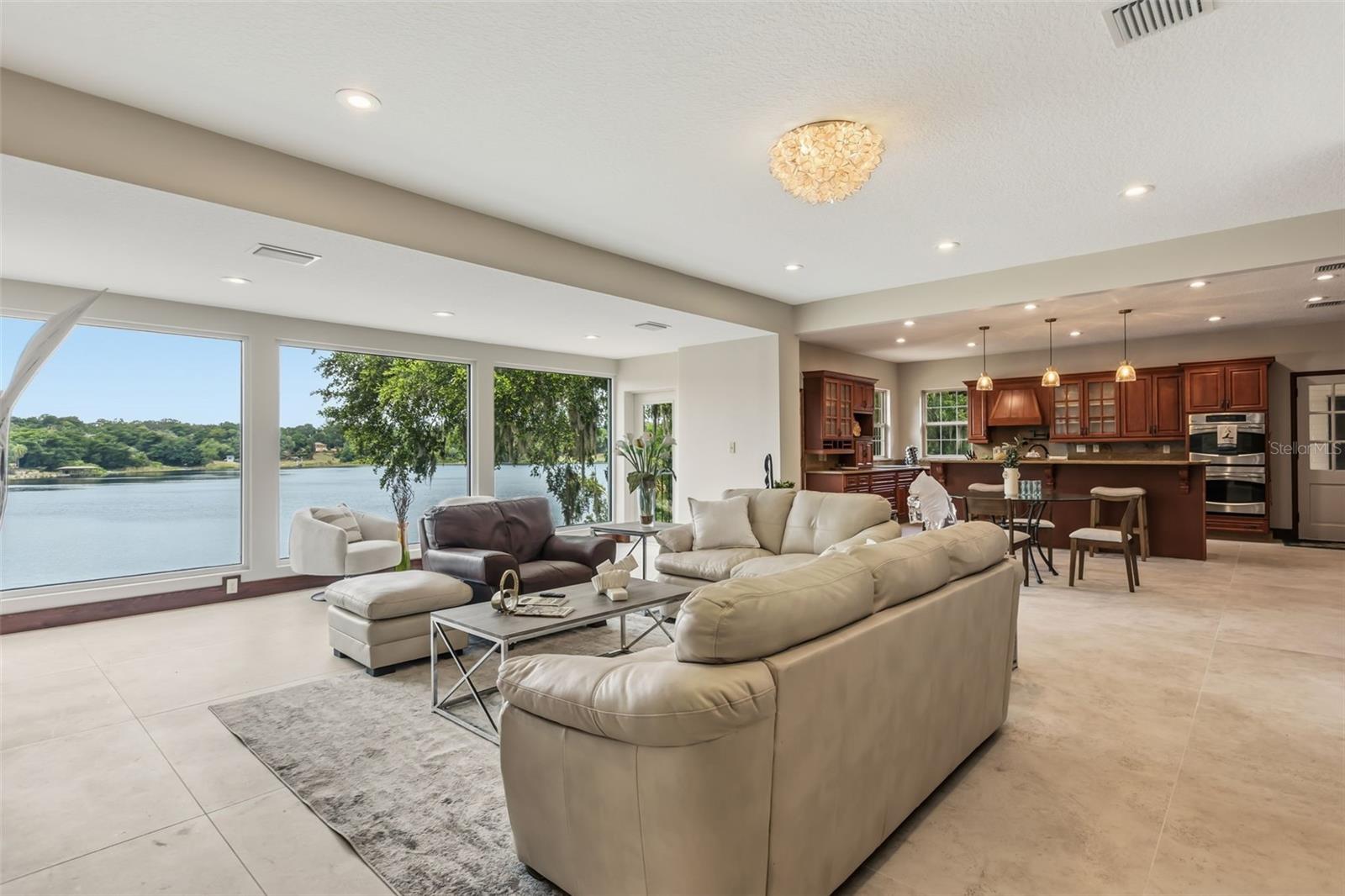 UNINCORPORATED - Residential