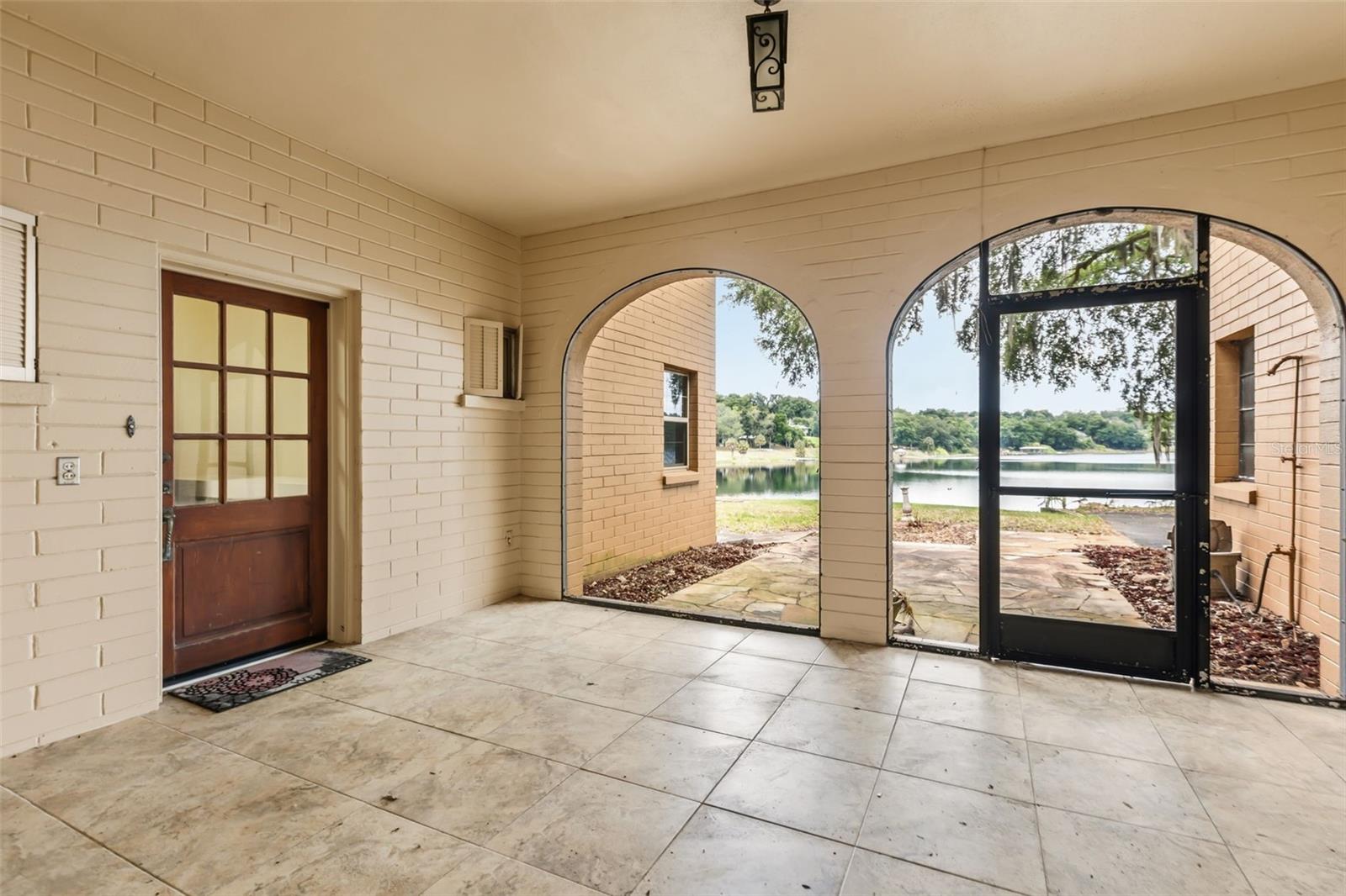 UNINCORPORATED - Residential