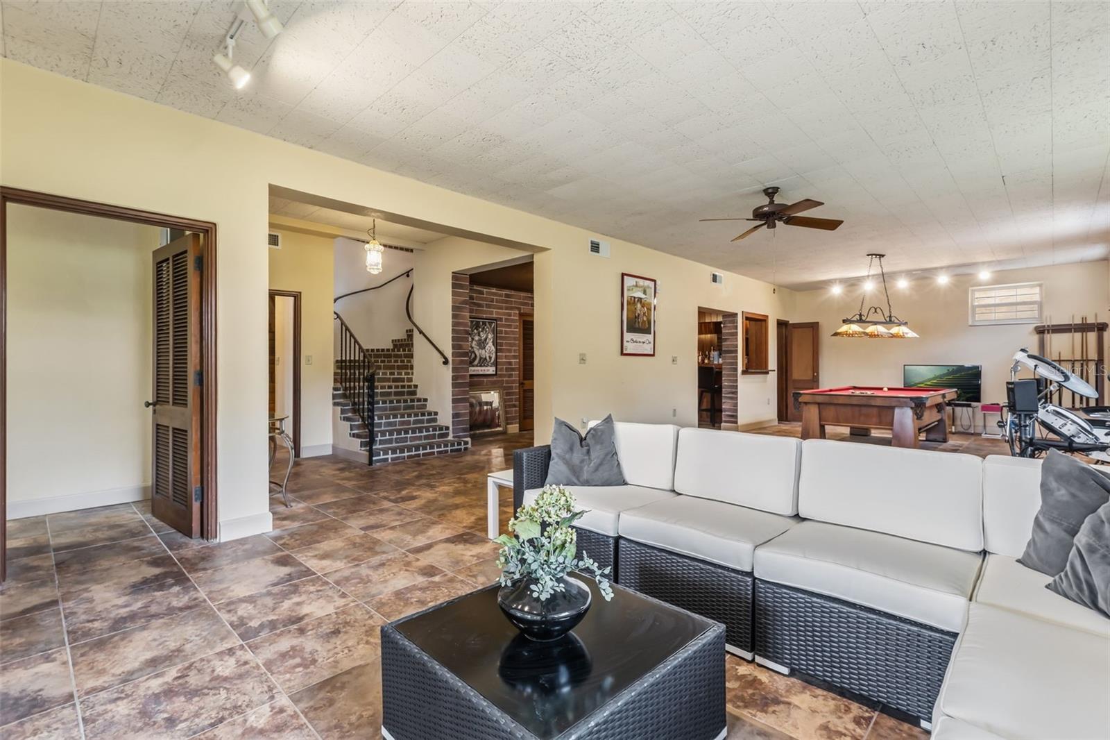 UNINCORPORATED - Residential