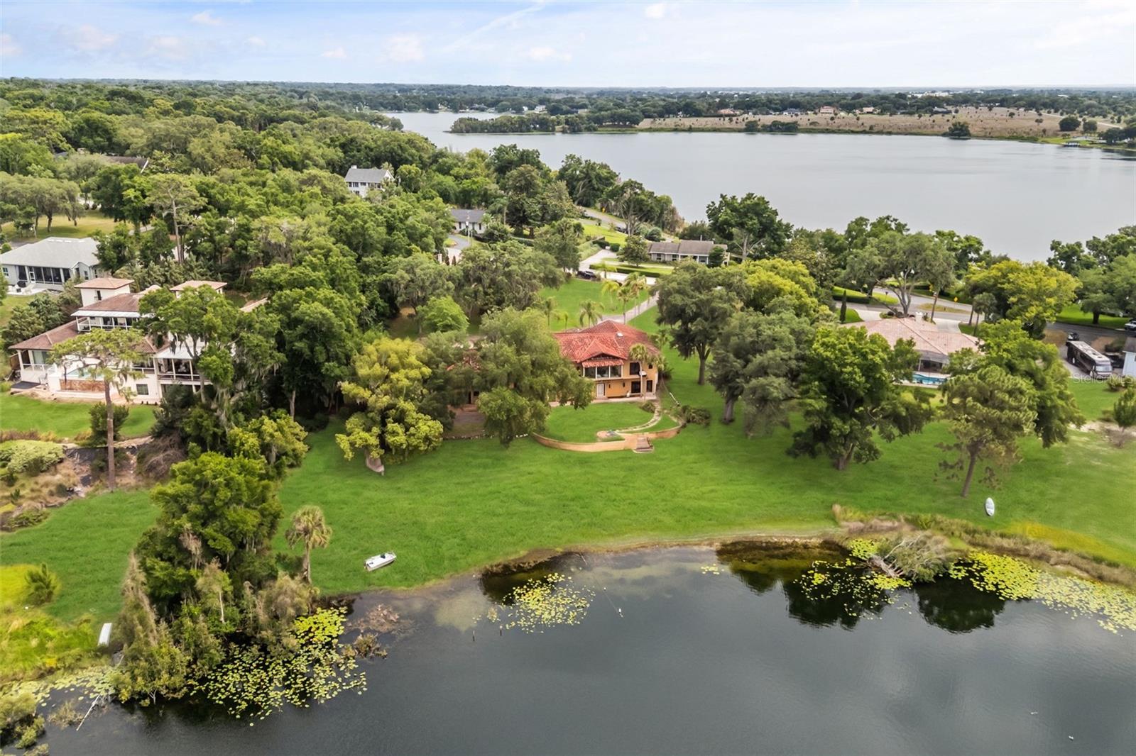 UNINCORPORATED - Residential