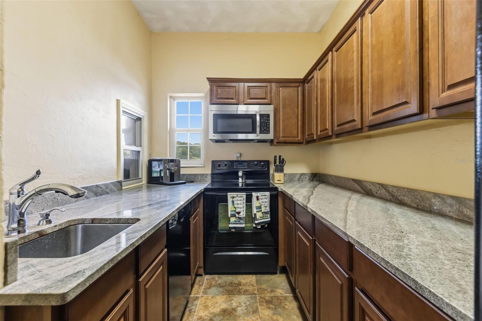 UNINCORPORATED - Residential