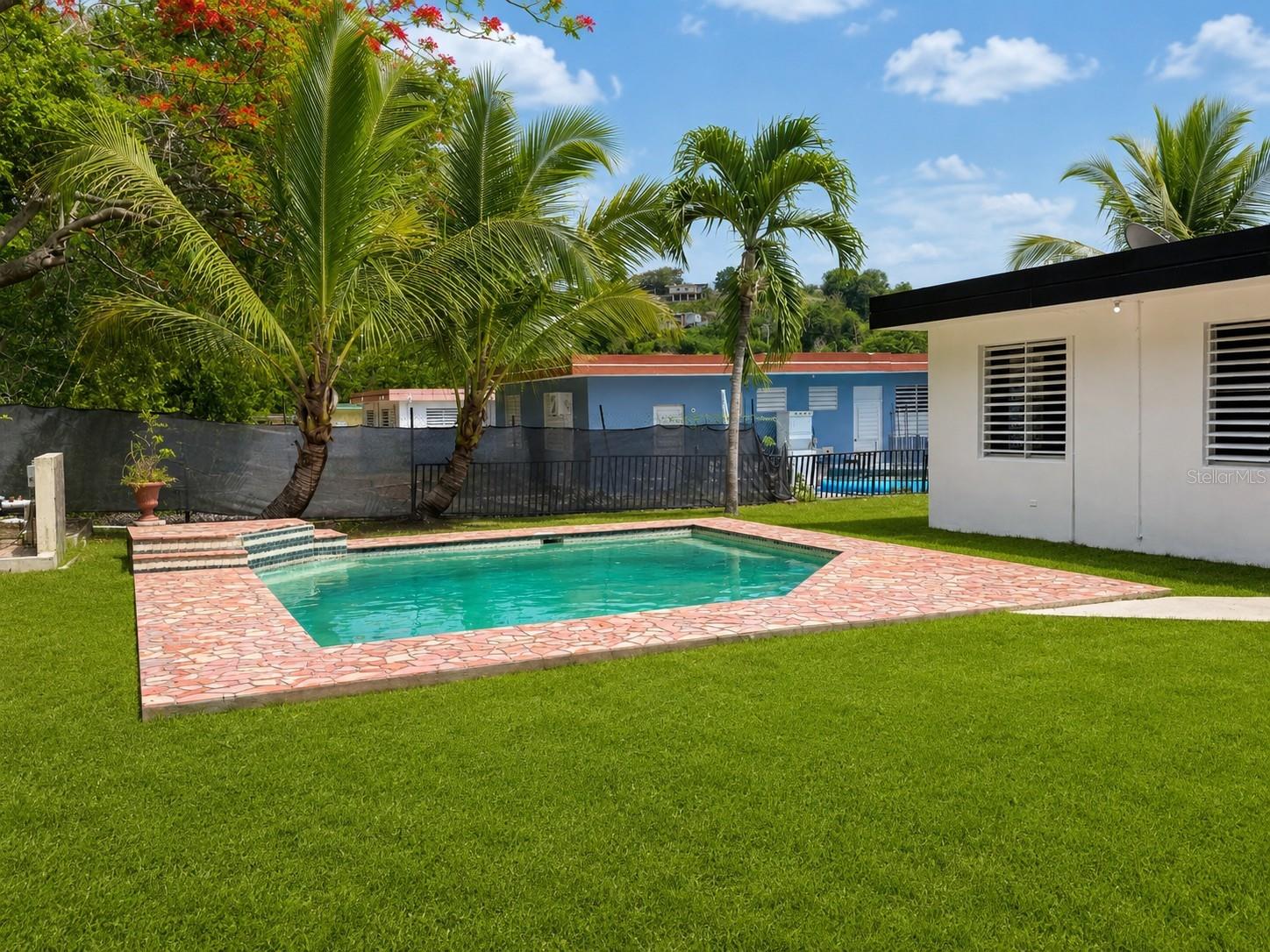 QUEBRADA GRANDE BRISAS DE LA MONTAÑA C-3 - Residential