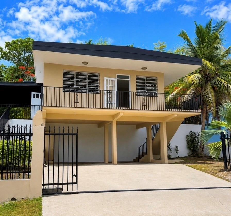 QUEBRADA GRANDE BRISAS DE LA MONTAÑA C-3 - Residential