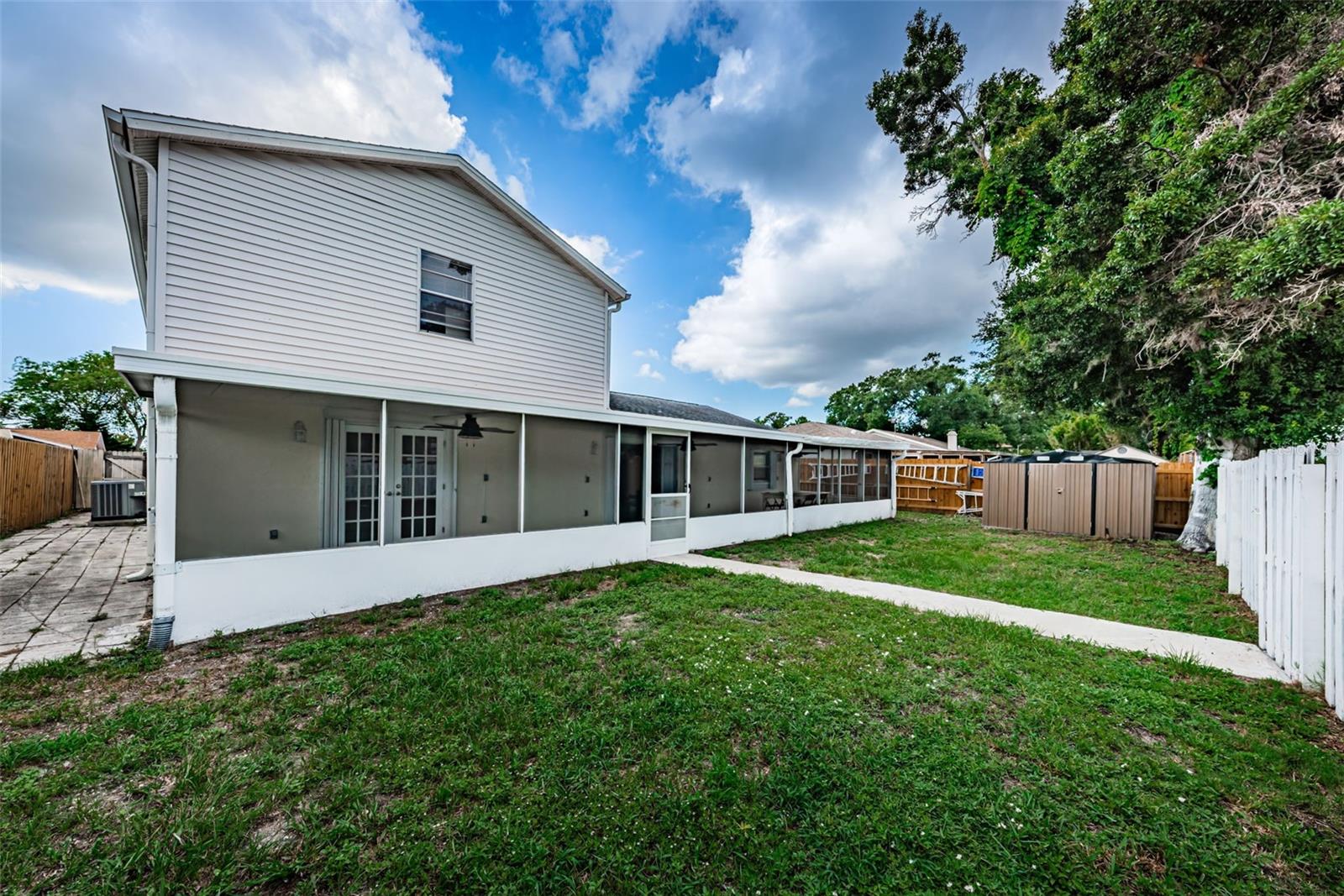 SOMERSET LAKES UNIT TWO - Residential
