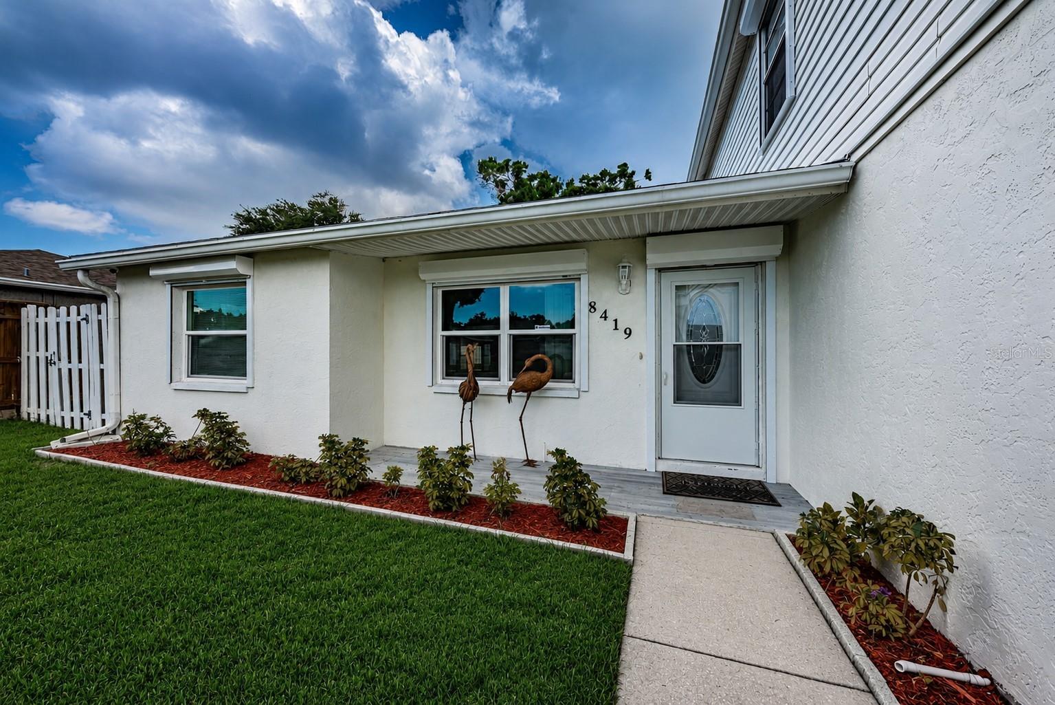 SOMERSET LAKES UNIT TWO - Residential