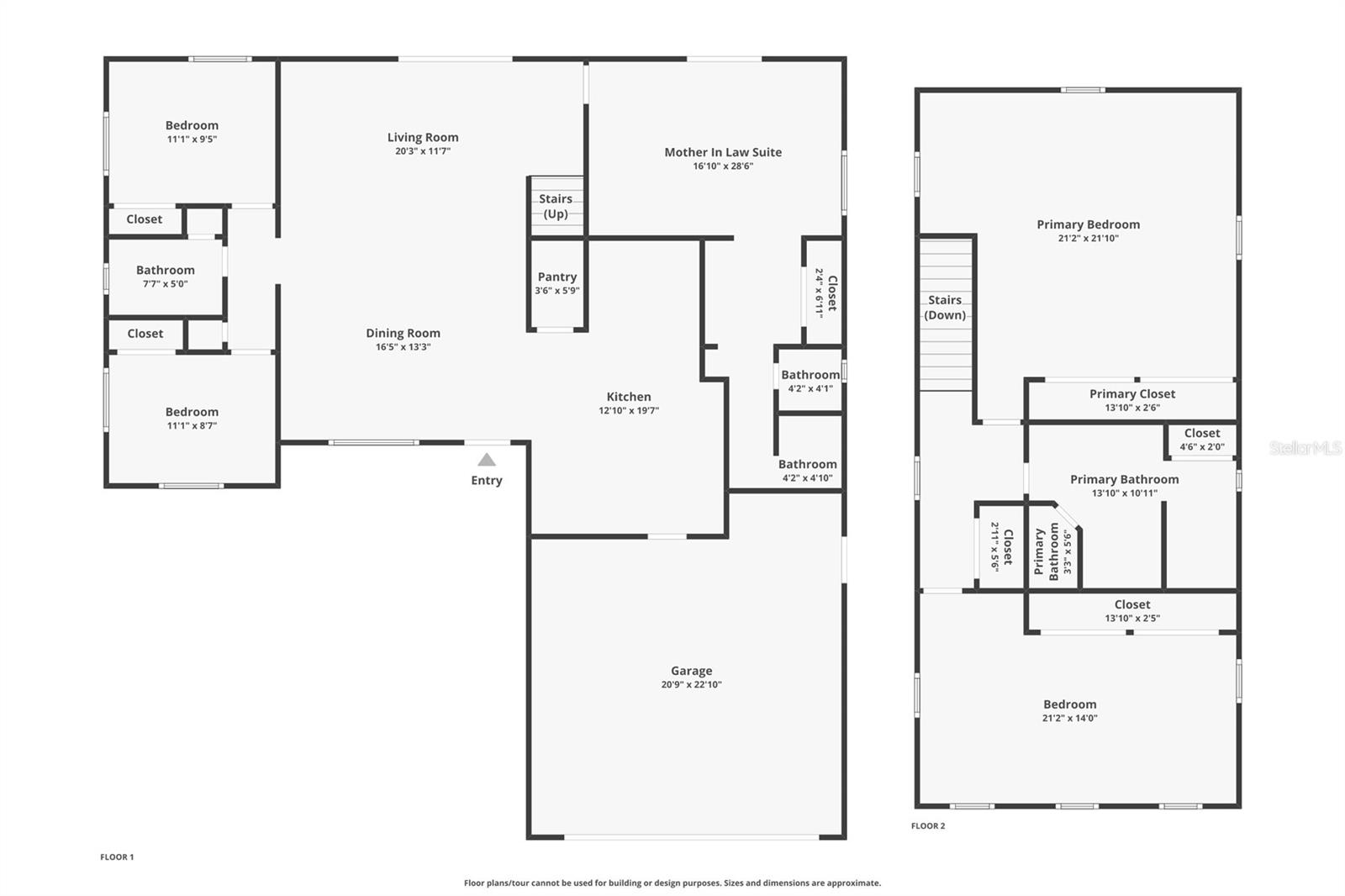 SOMERSET LAKES UNIT TWO - Residential