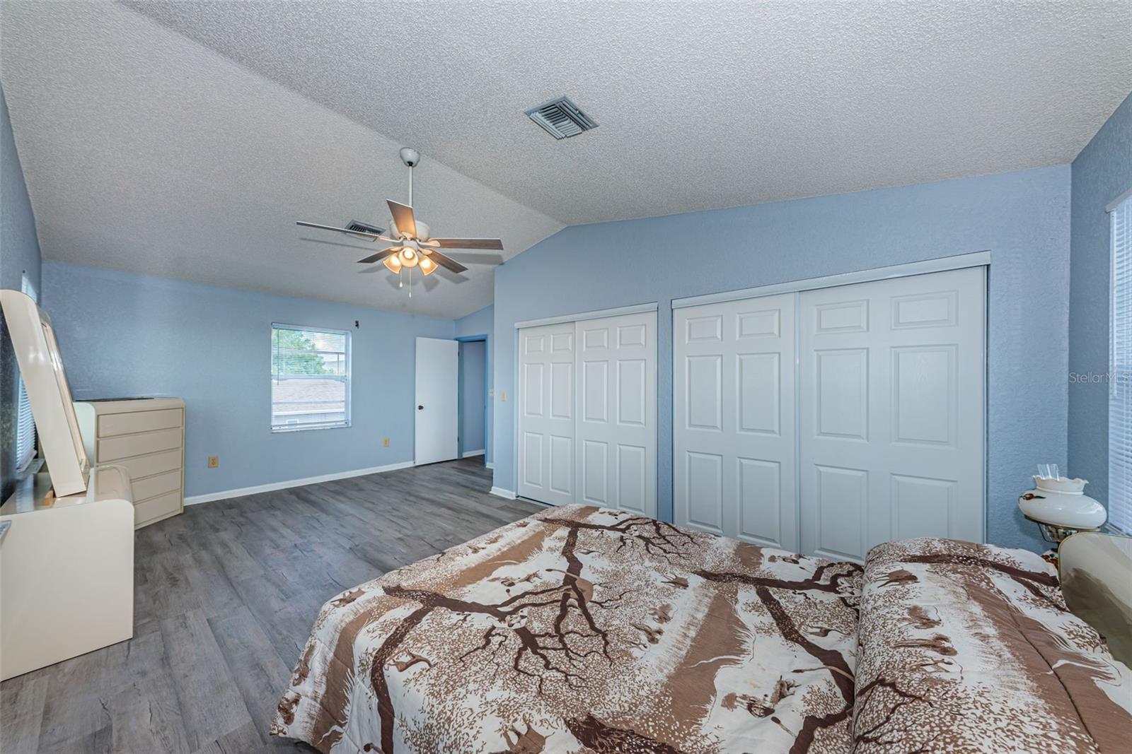 SOMERSET LAKES UNIT TWO - Residential