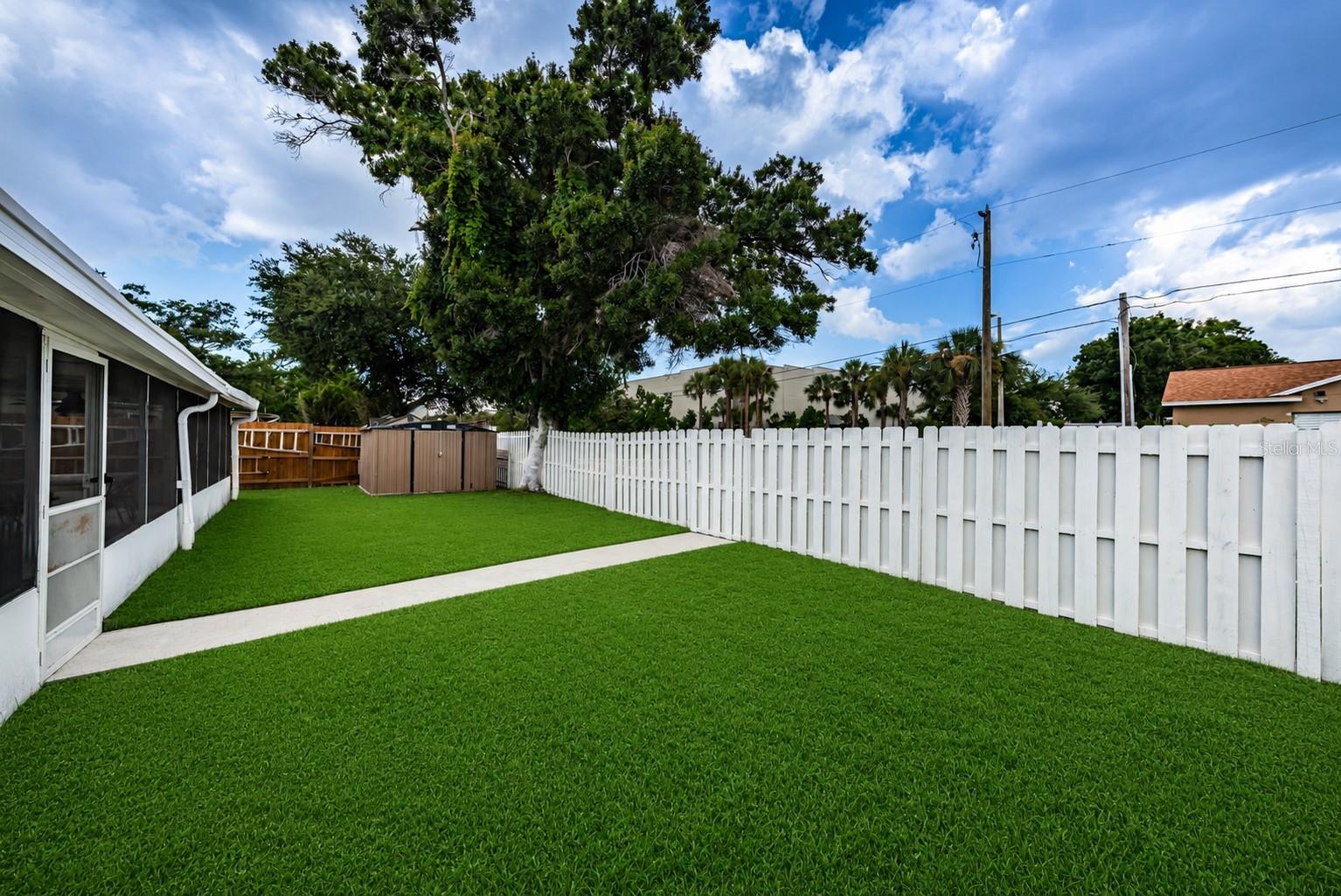 SOMERSET LAKES UNIT TWO - Residential