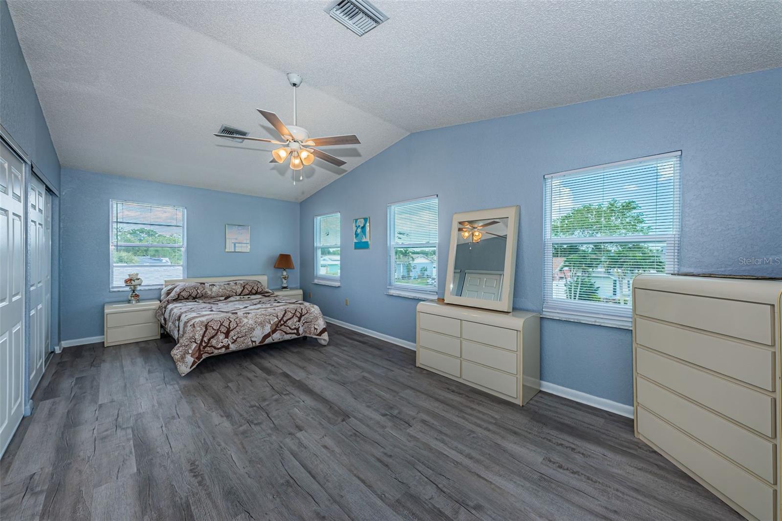 SOMERSET LAKES UNIT TWO - Residential