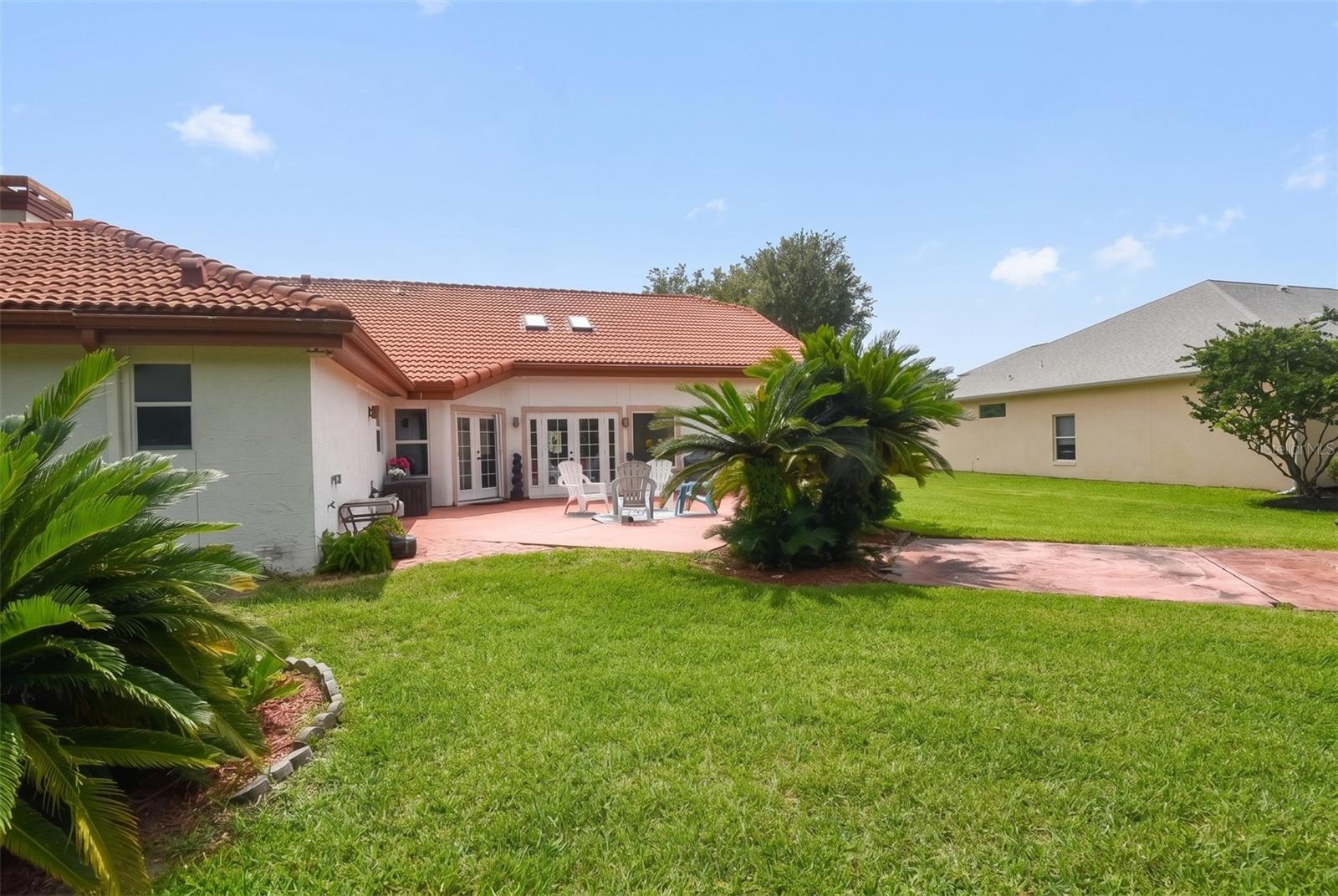 BREAKAWAY TRAILS - Residential