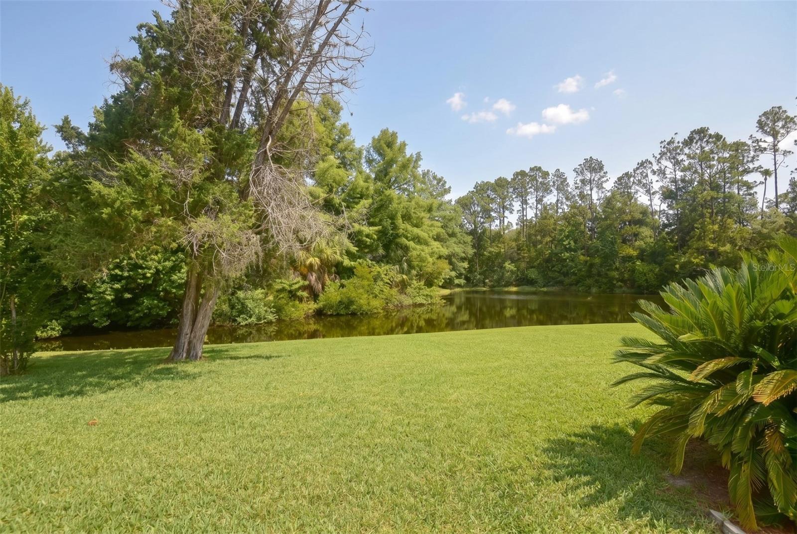 BREAKAWAY TRAILS - Residential