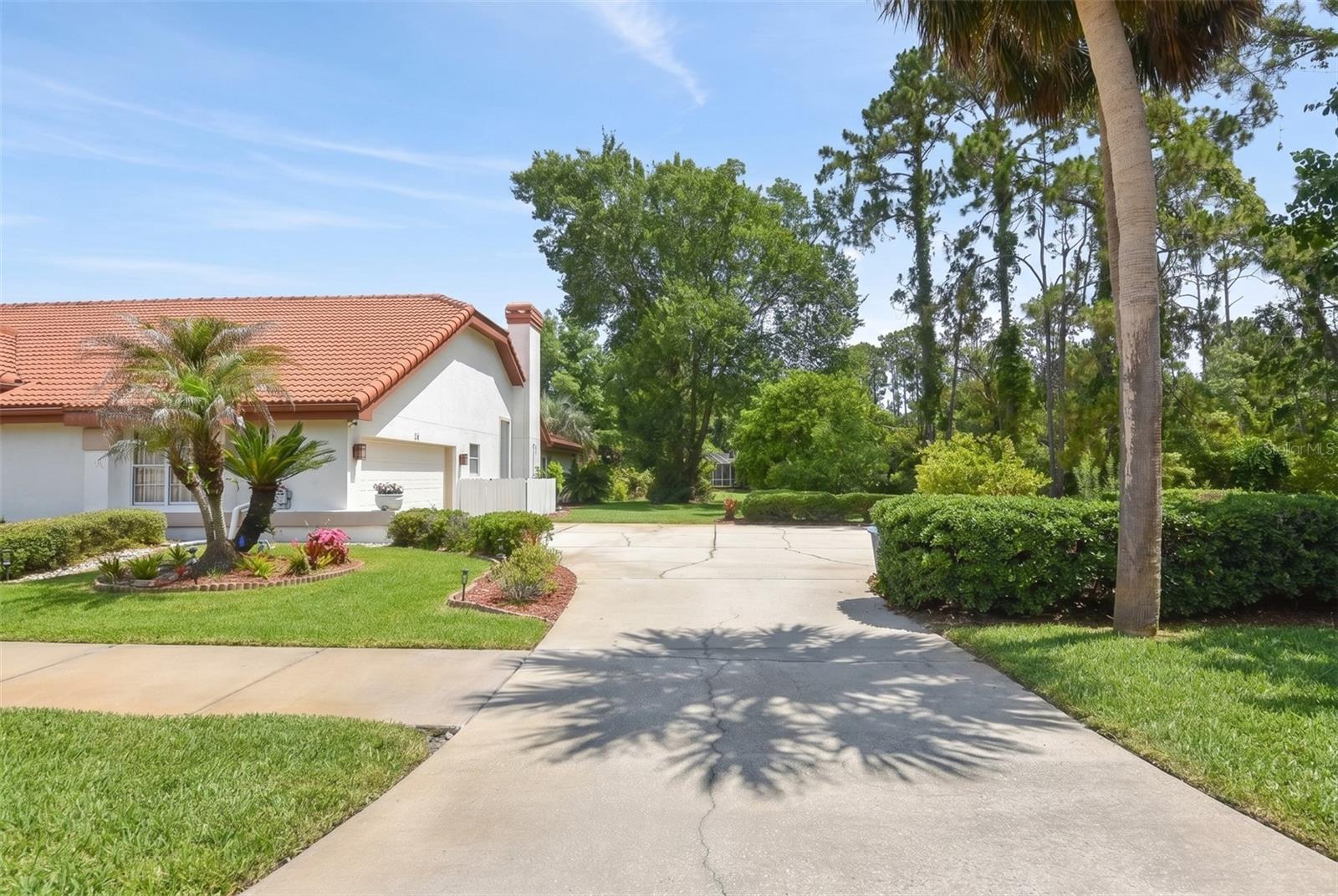BREAKAWAY TRAILS - Residential