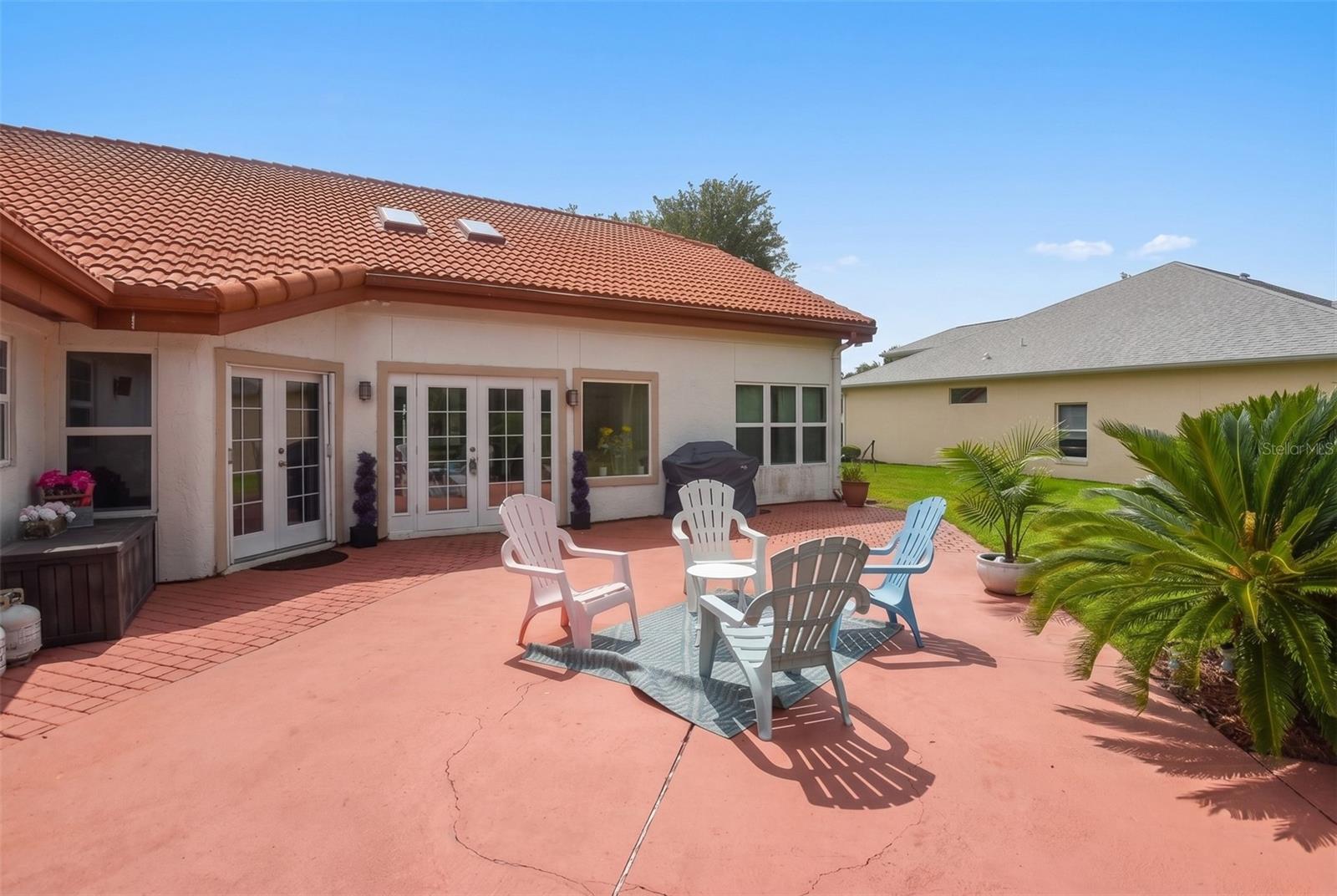 BREAKAWAY TRAILS - Residential