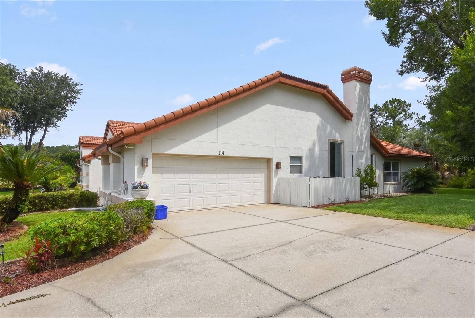 BREAKAWAY TRAILS - Residential