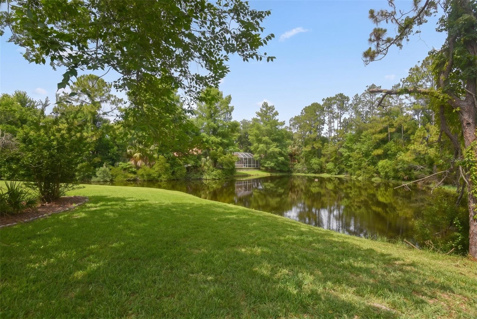 BREAKAWAY TRAILS - Residential