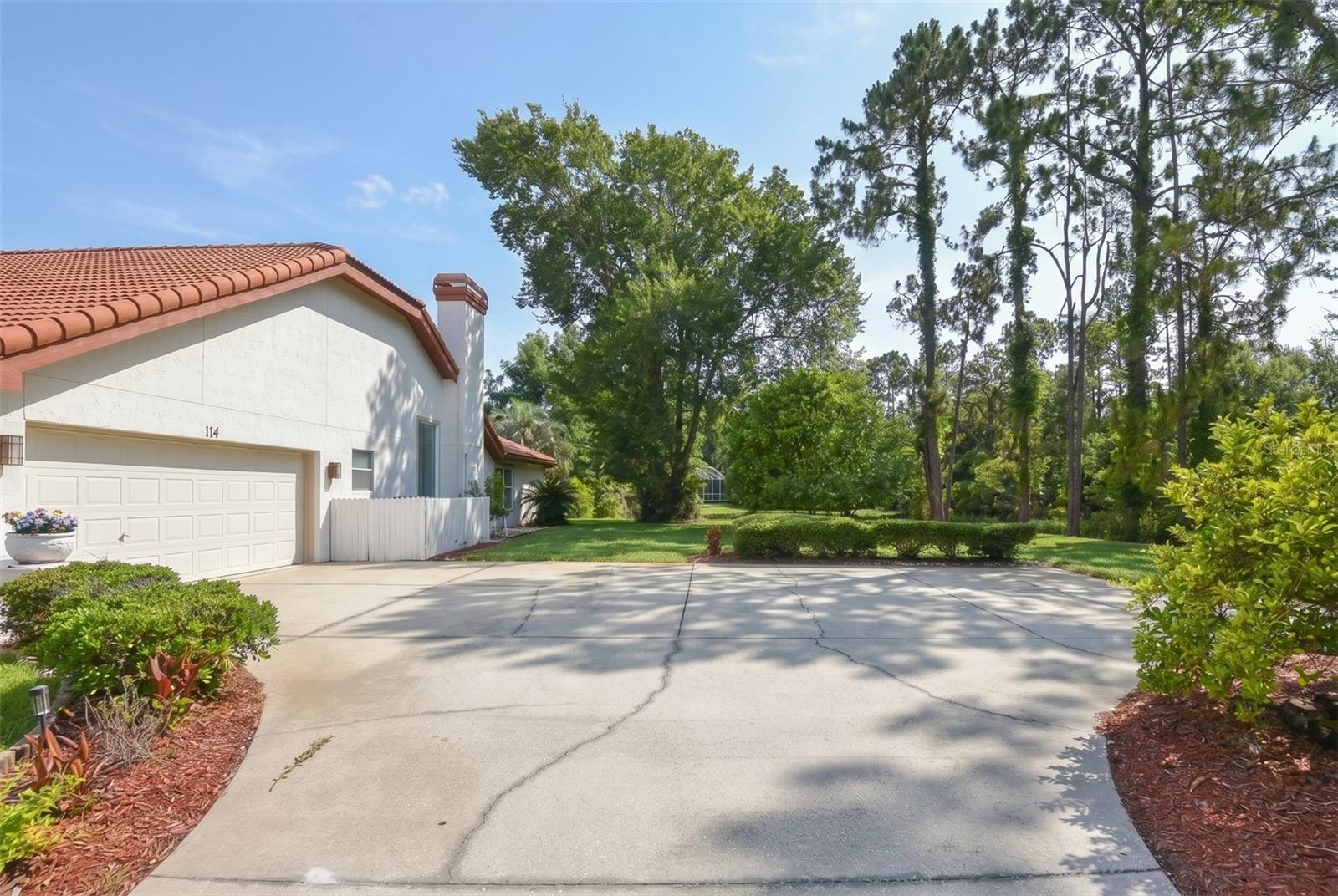 BREAKAWAY TRAILS - Residential