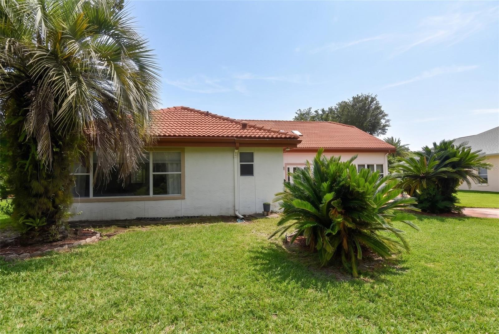 BREAKAWAY TRAILS - Residential