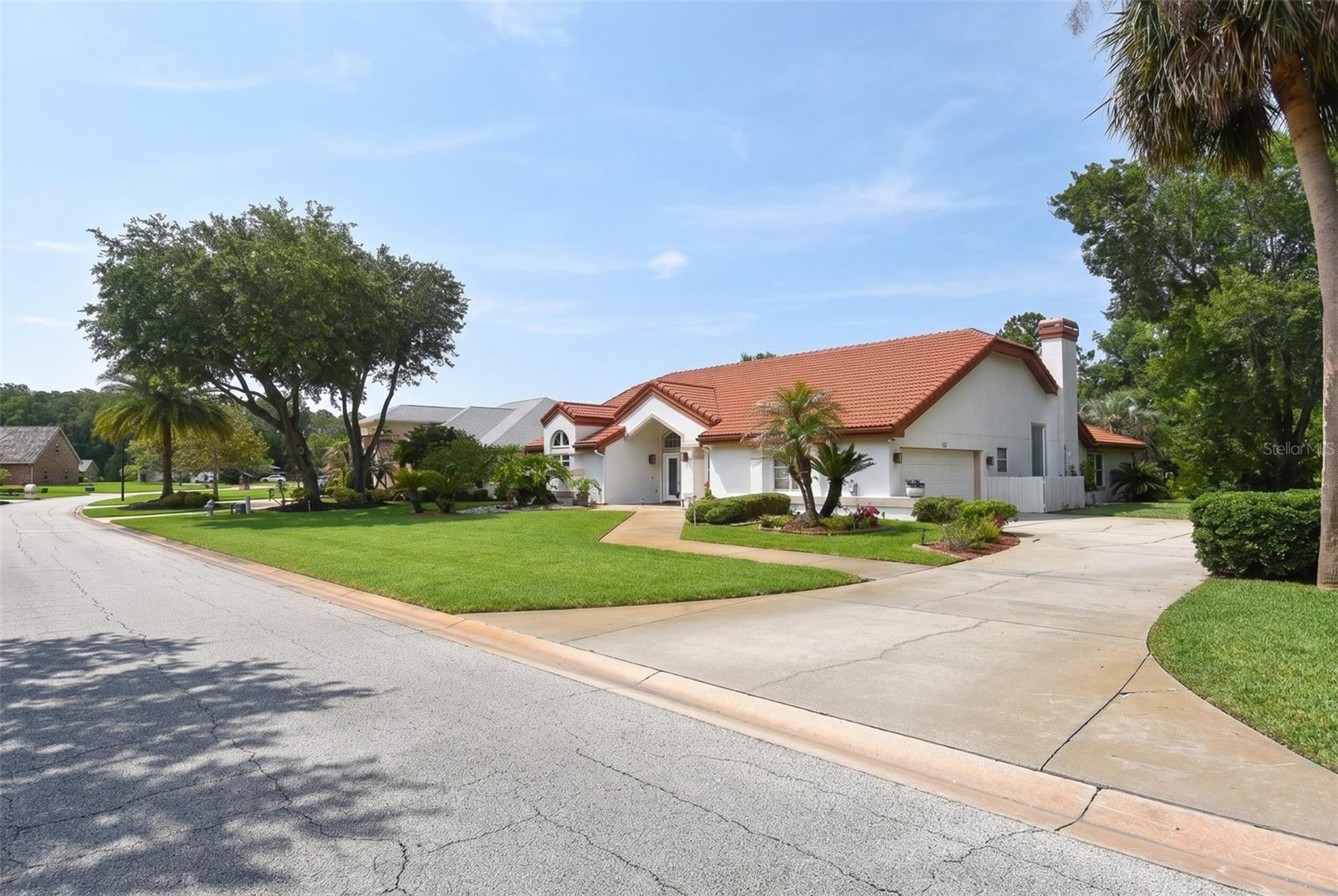 BREAKAWAY TRAILS - Residential