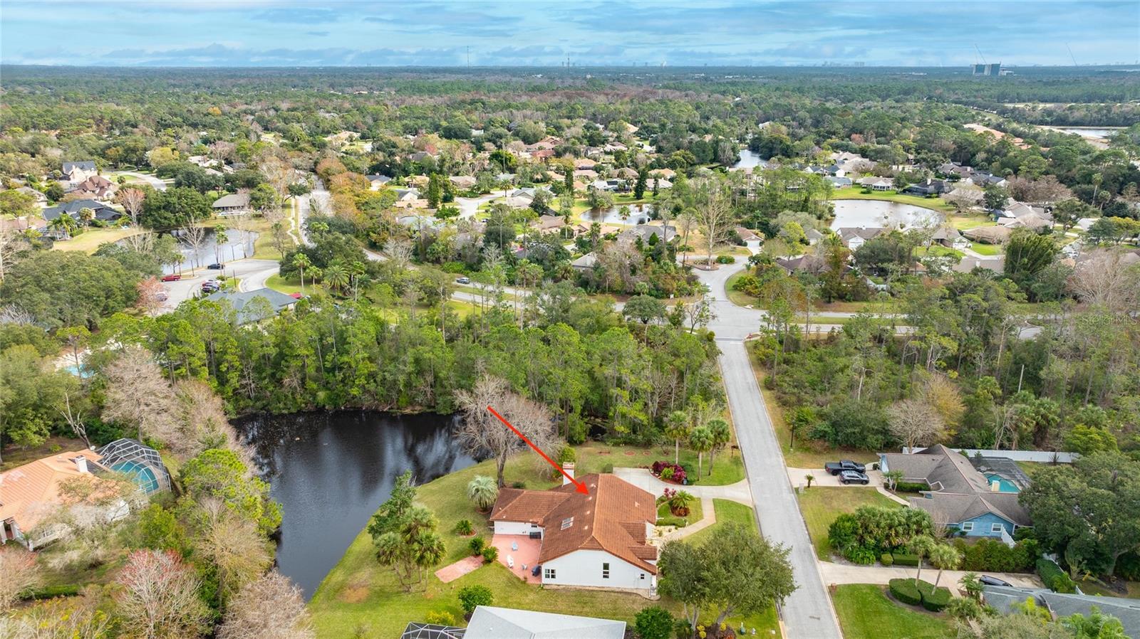 BREAKAWAY TRAILS - Residential