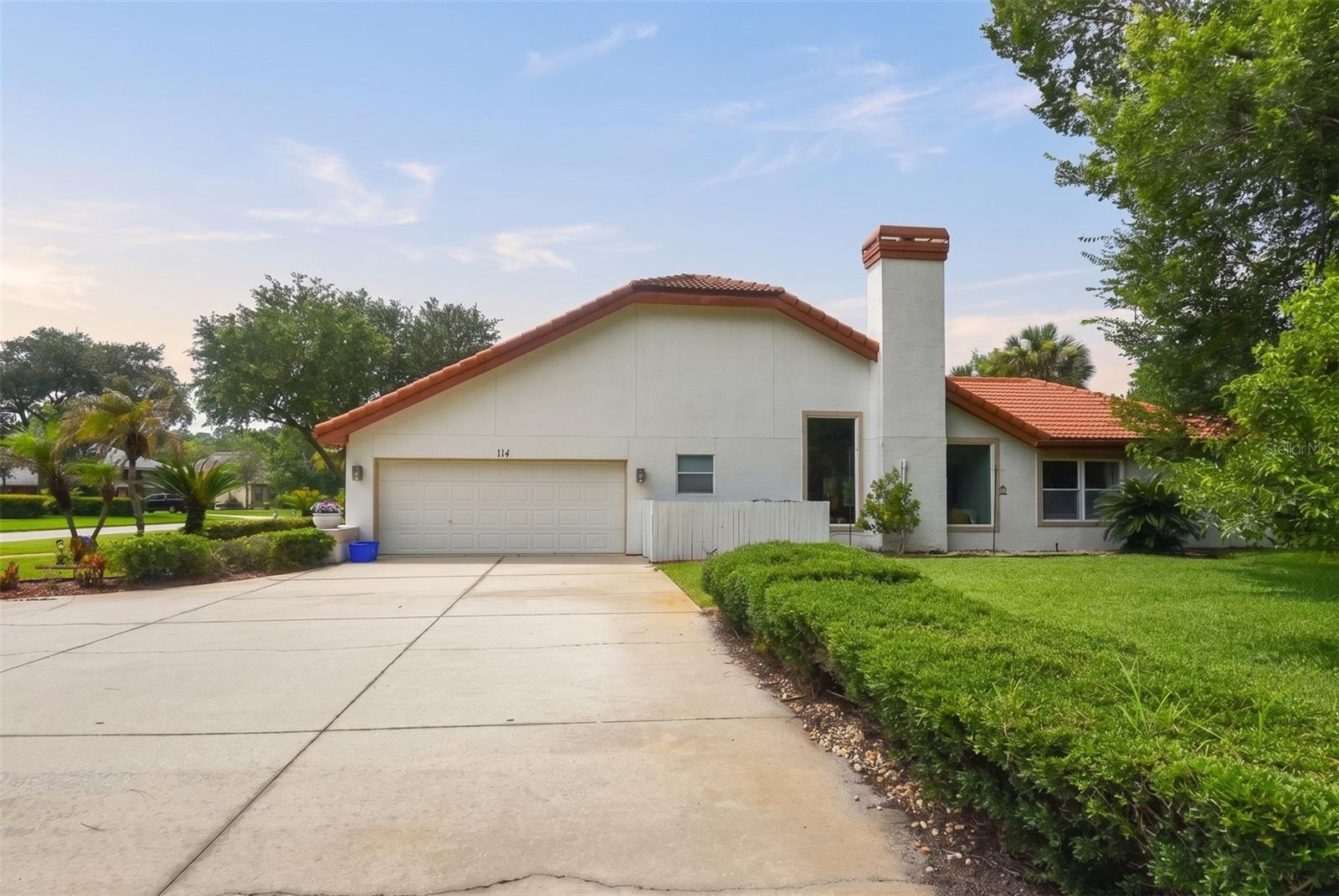 BREAKAWAY TRAILS - Residential