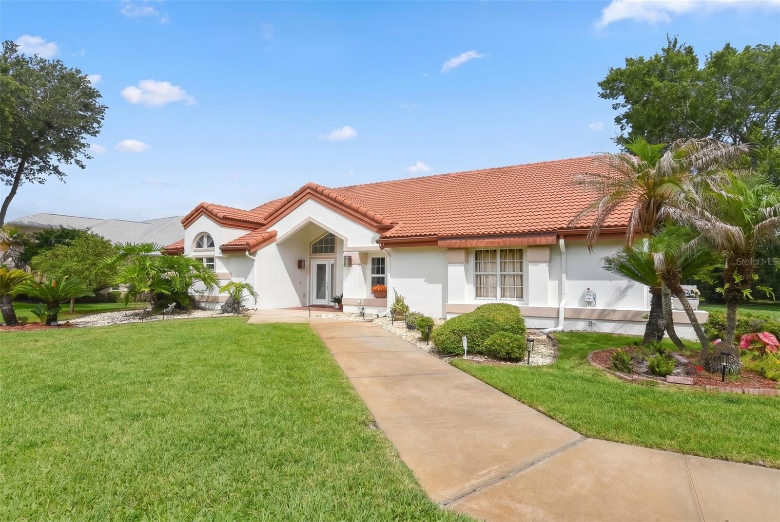 BREAKAWAY TRAILS - Residential