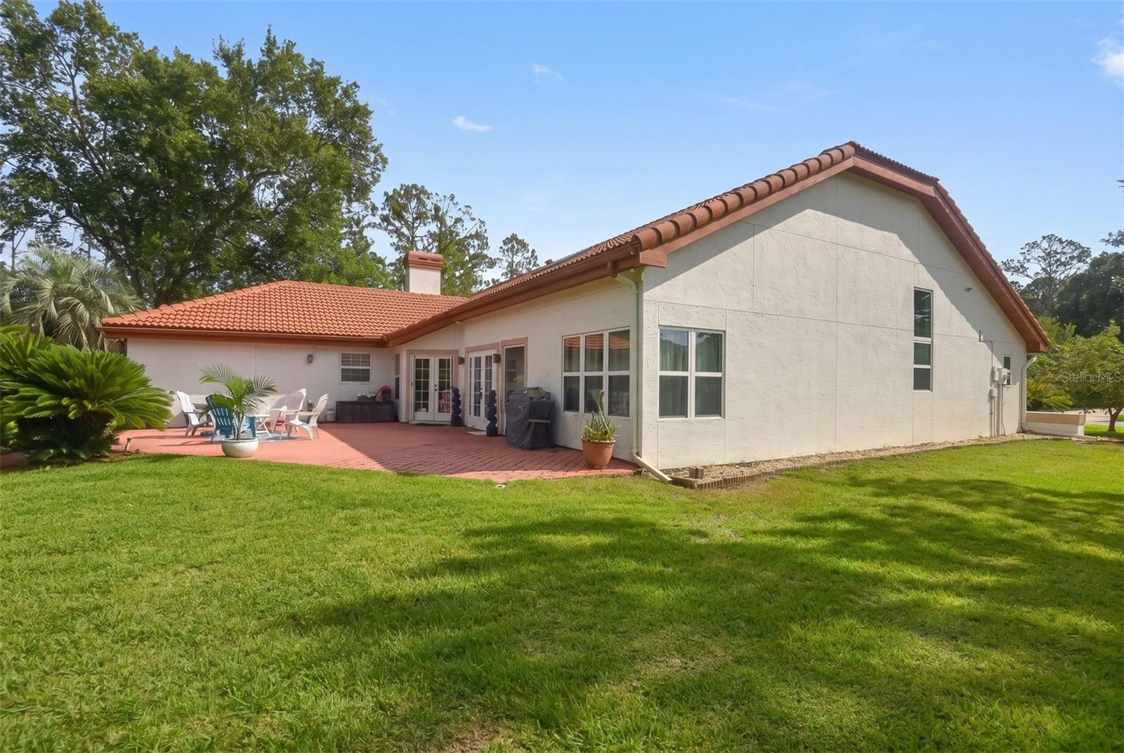 BREAKAWAY TRAILS - Residential