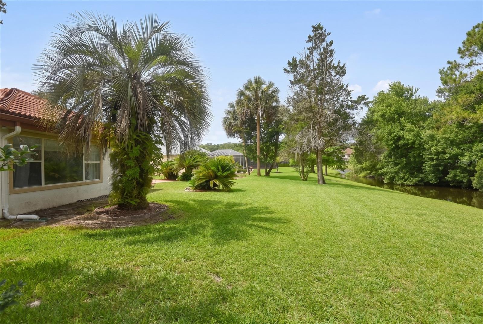 BREAKAWAY TRAILS - Residential