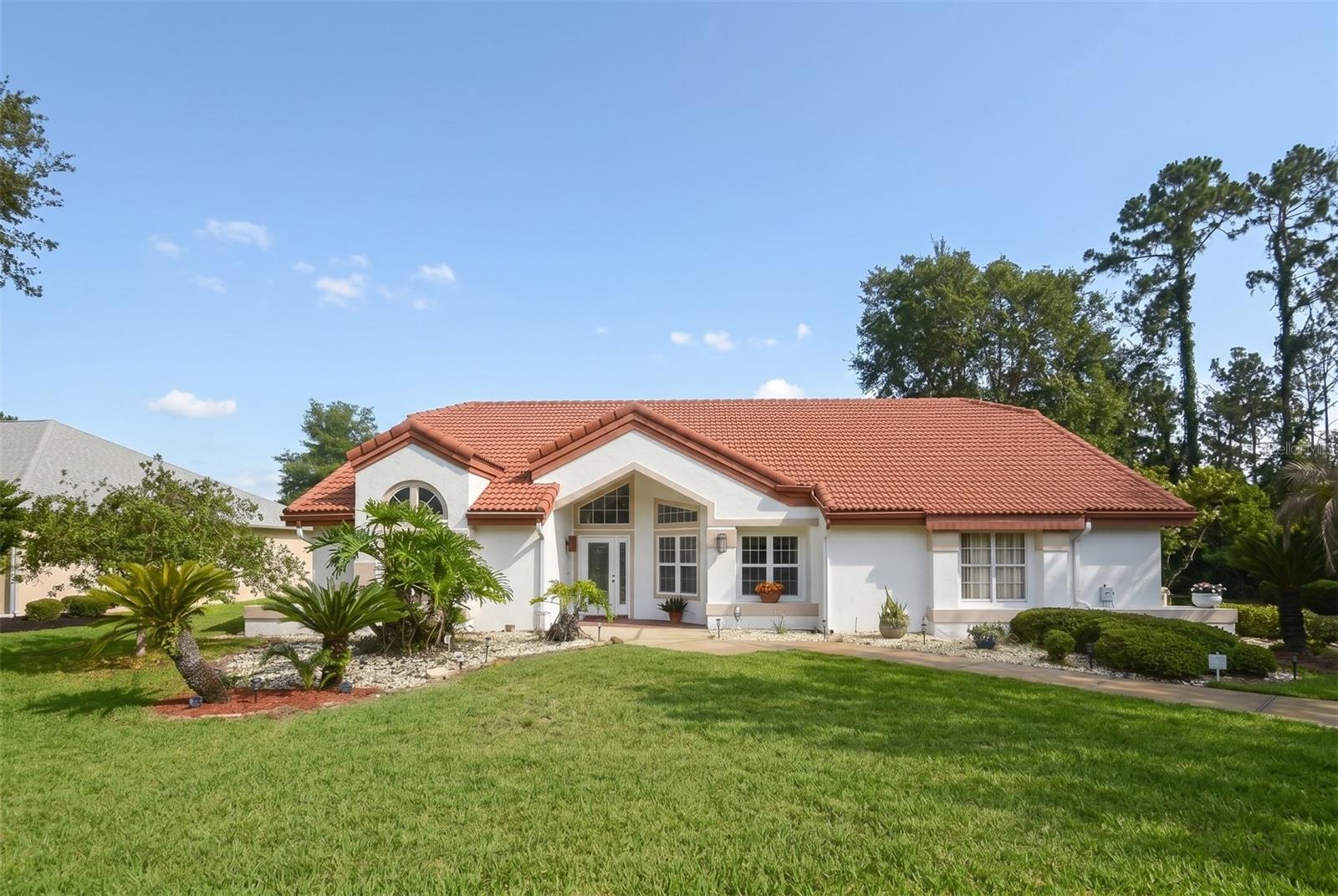 BREAKAWAY TRAILS - Residential