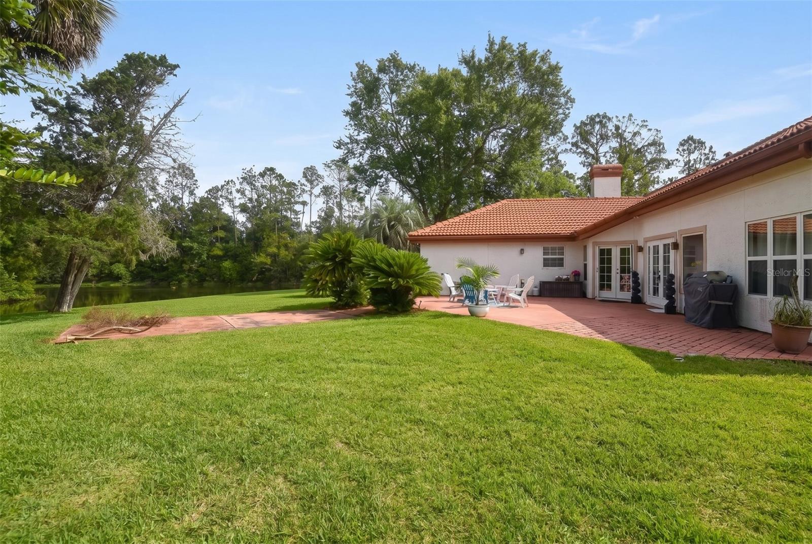 BREAKAWAY TRAILS - Residential