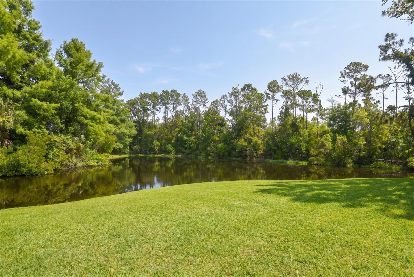 BREAKAWAY TRAILS - Residential