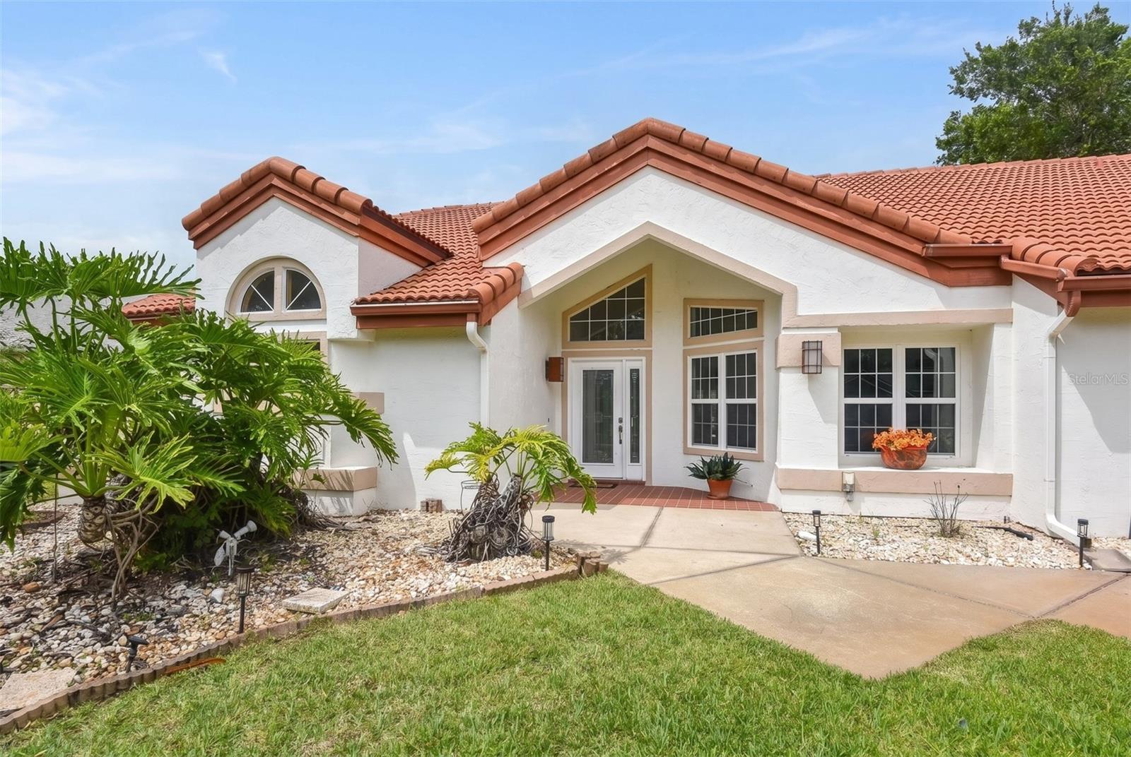 BREAKAWAY TRAILS - Residential
