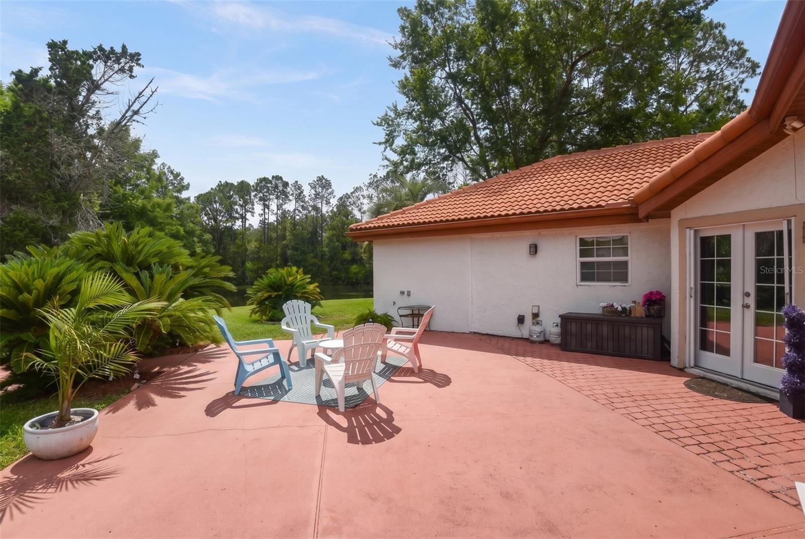 BREAKAWAY TRAILS - Residential