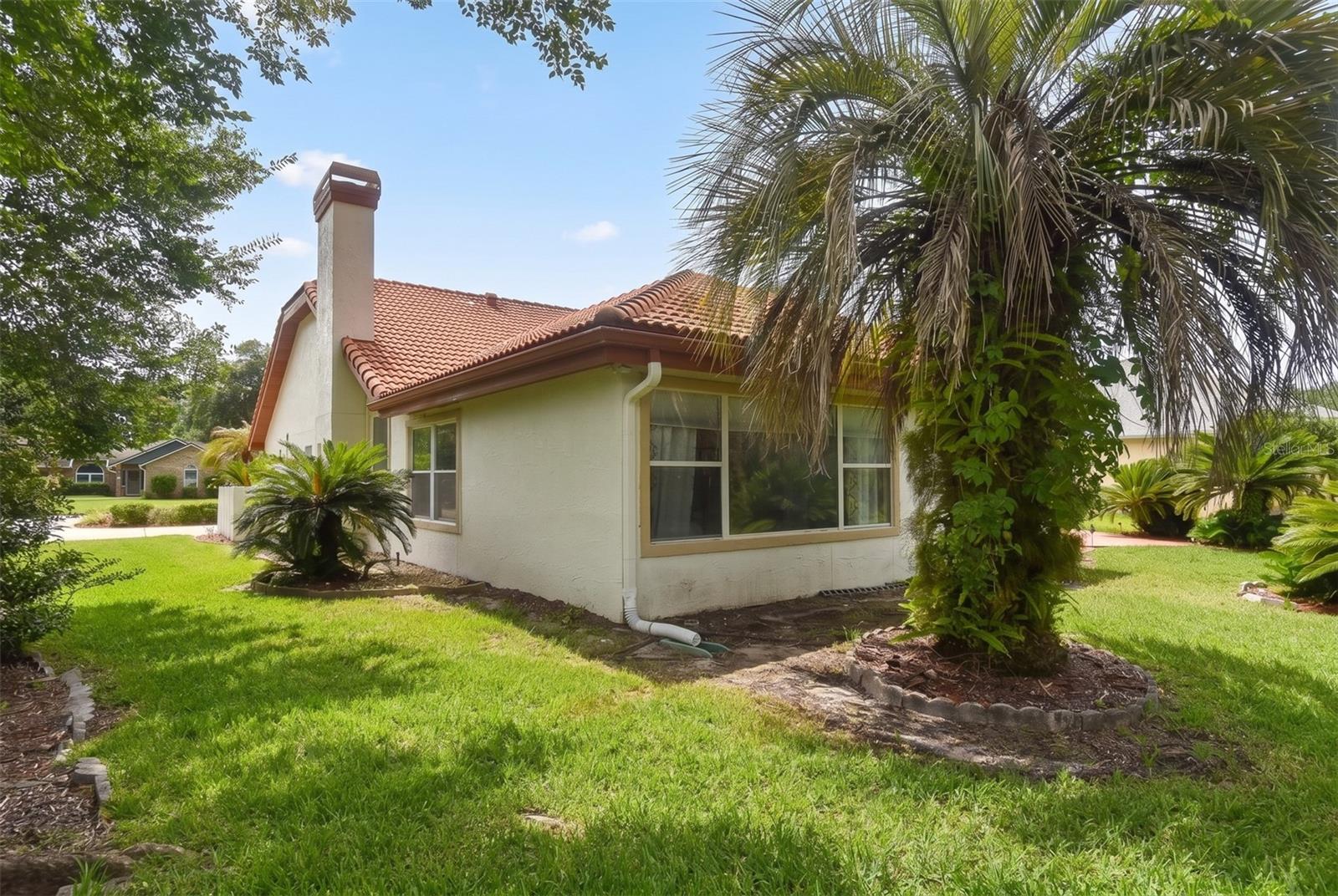 BREAKAWAY TRAILS - Residential