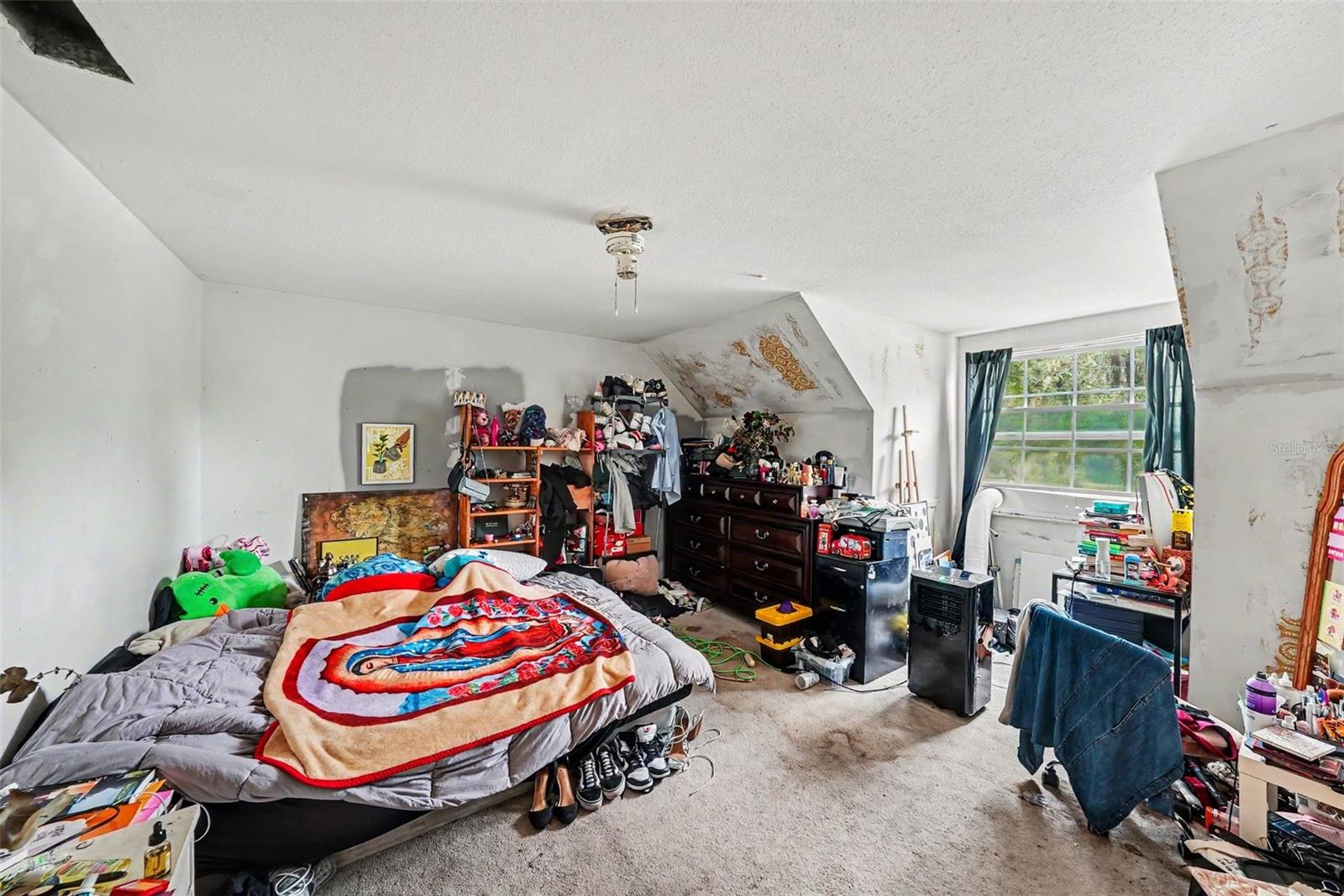 CAMPUS SHORES SUBDIVISION - Residential