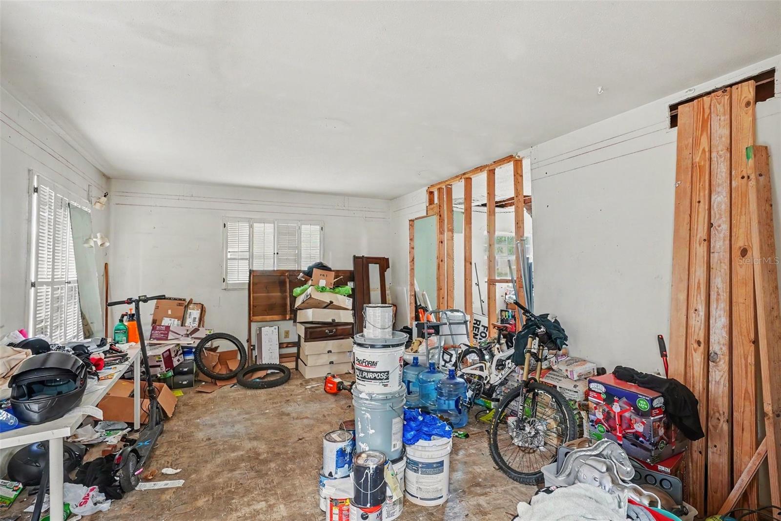 CAMPUS SHORES SUBDIVISION - Residential