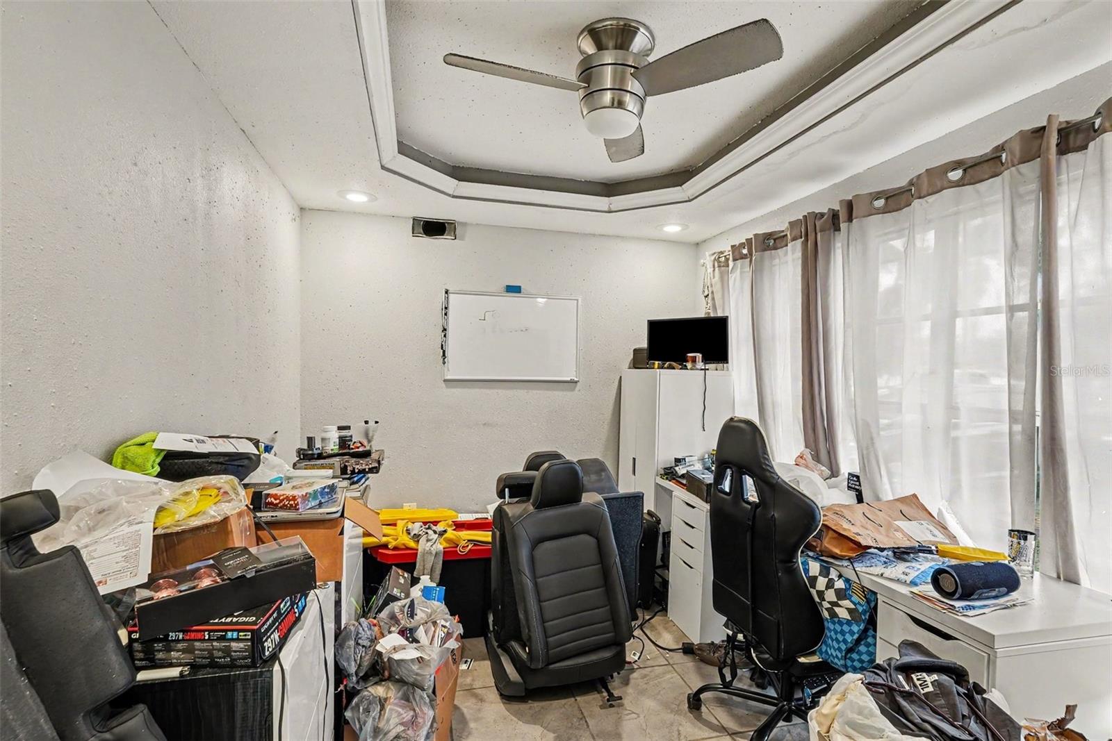 CAMPUS SHORES SUBDIVISION - Residential