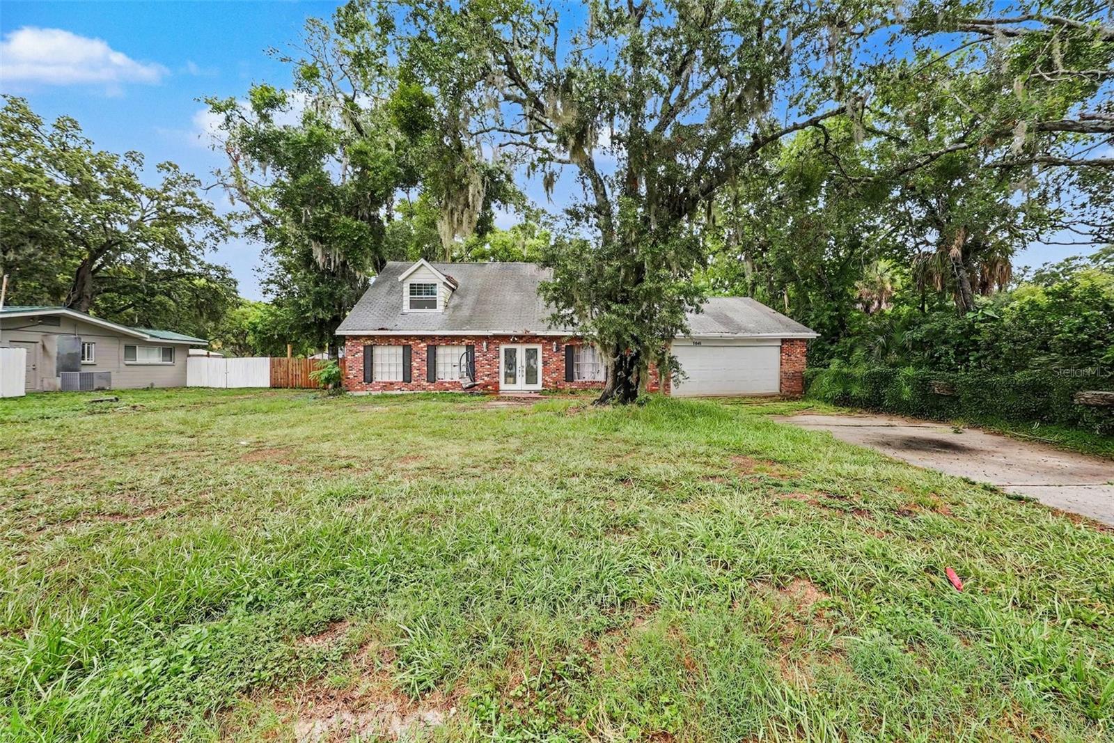 CAMPUS SHORES SUBDIVISION - Residential