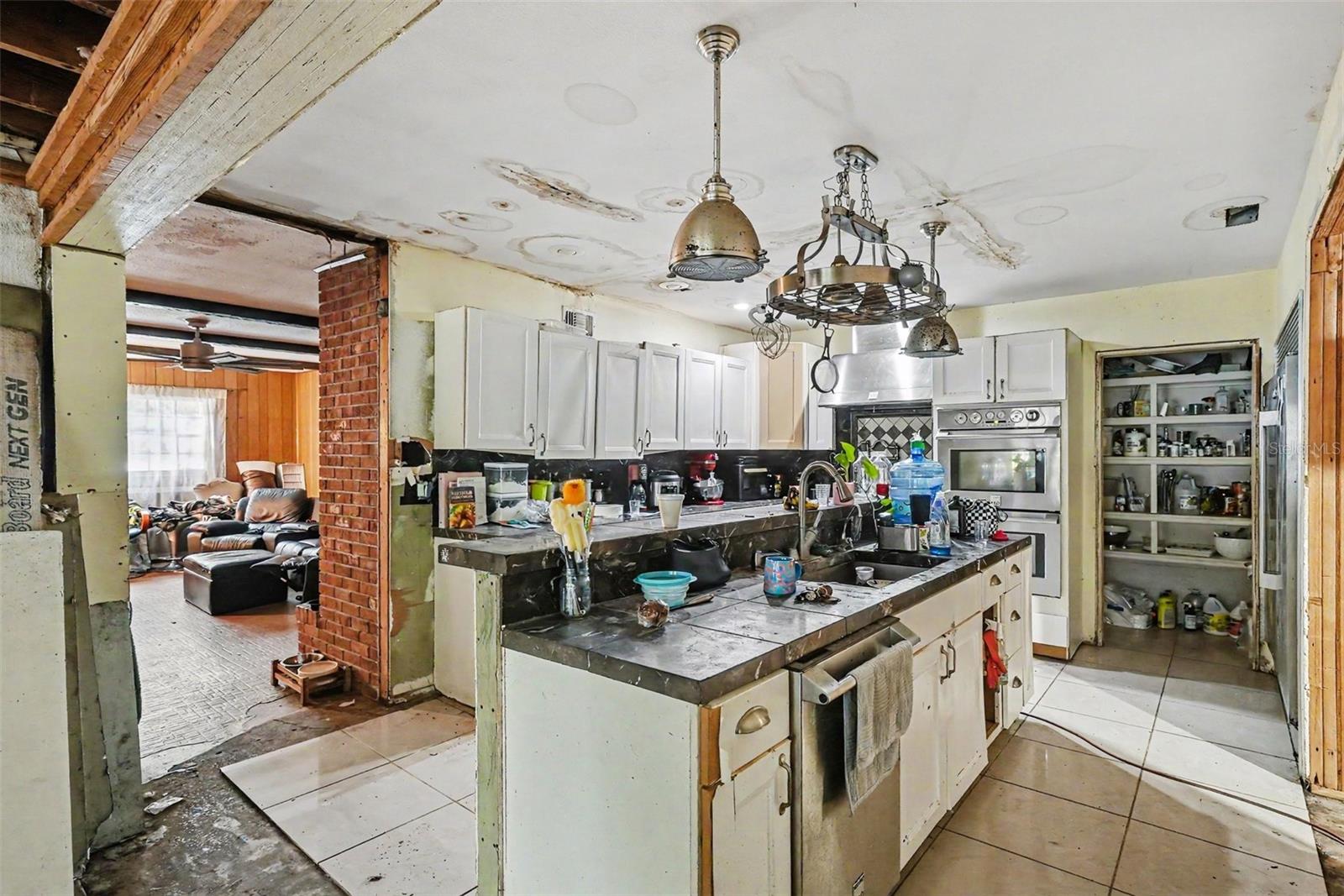 CAMPUS SHORES SUBDIVISION - Residential