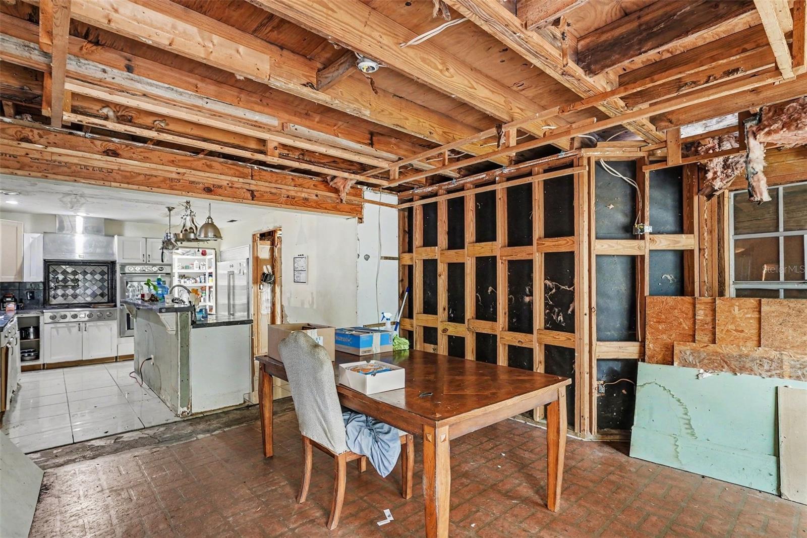 CAMPUS SHORES SUBDIVISION - Residential