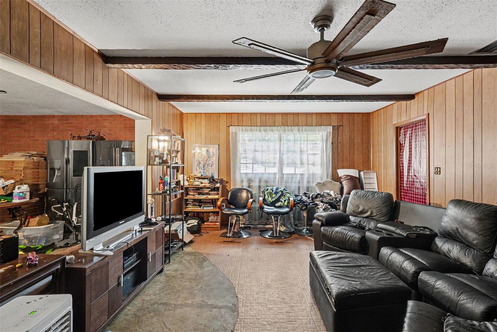 CAMPUS SHORES SUBDIVISION - Residential